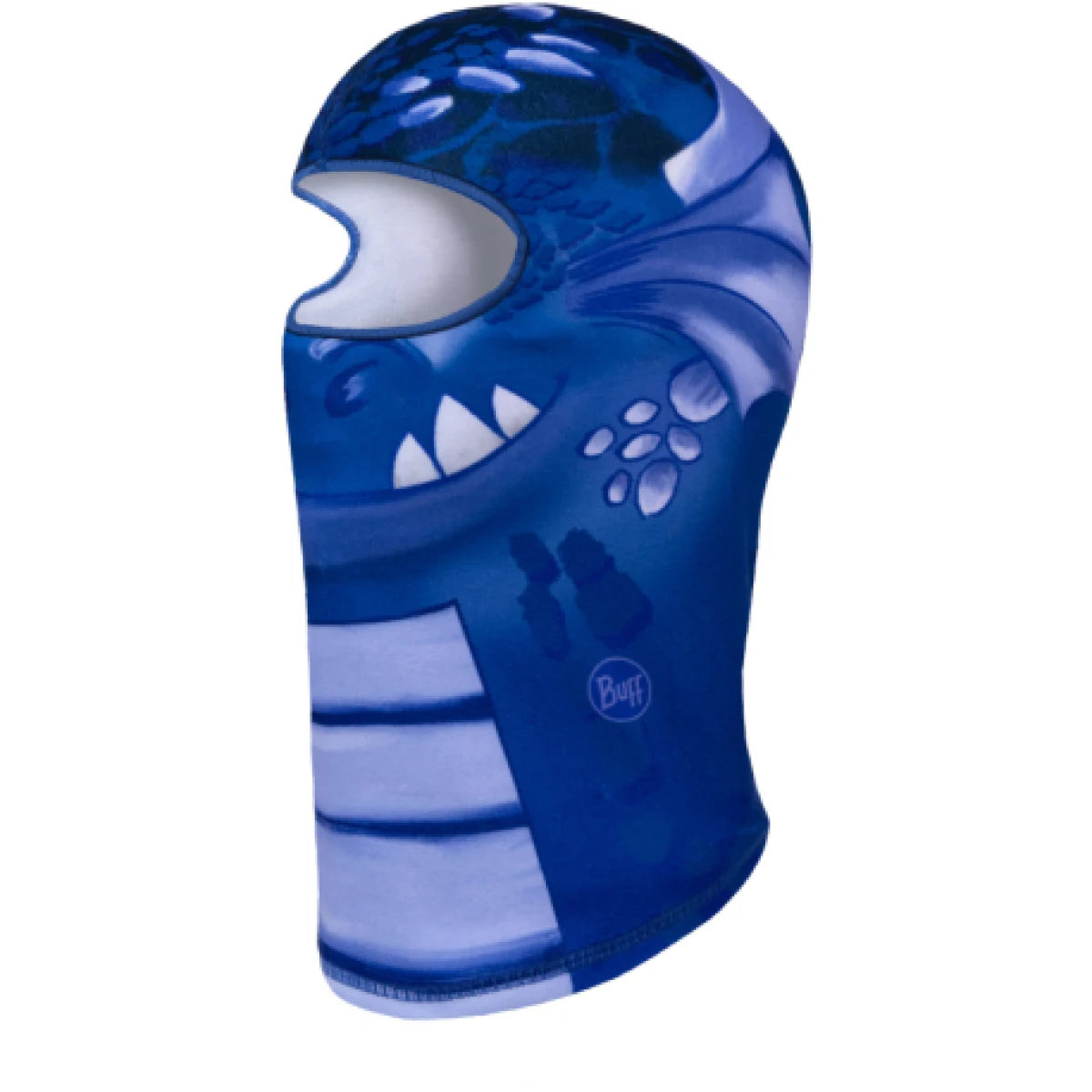 Detská kukla BUFF POLAR BALACLAVA LUTKY COBALT · záber 1