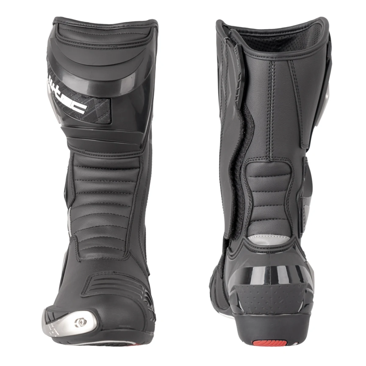 Moto topánky W-TEC Arkus Farba čierna, · záber 3