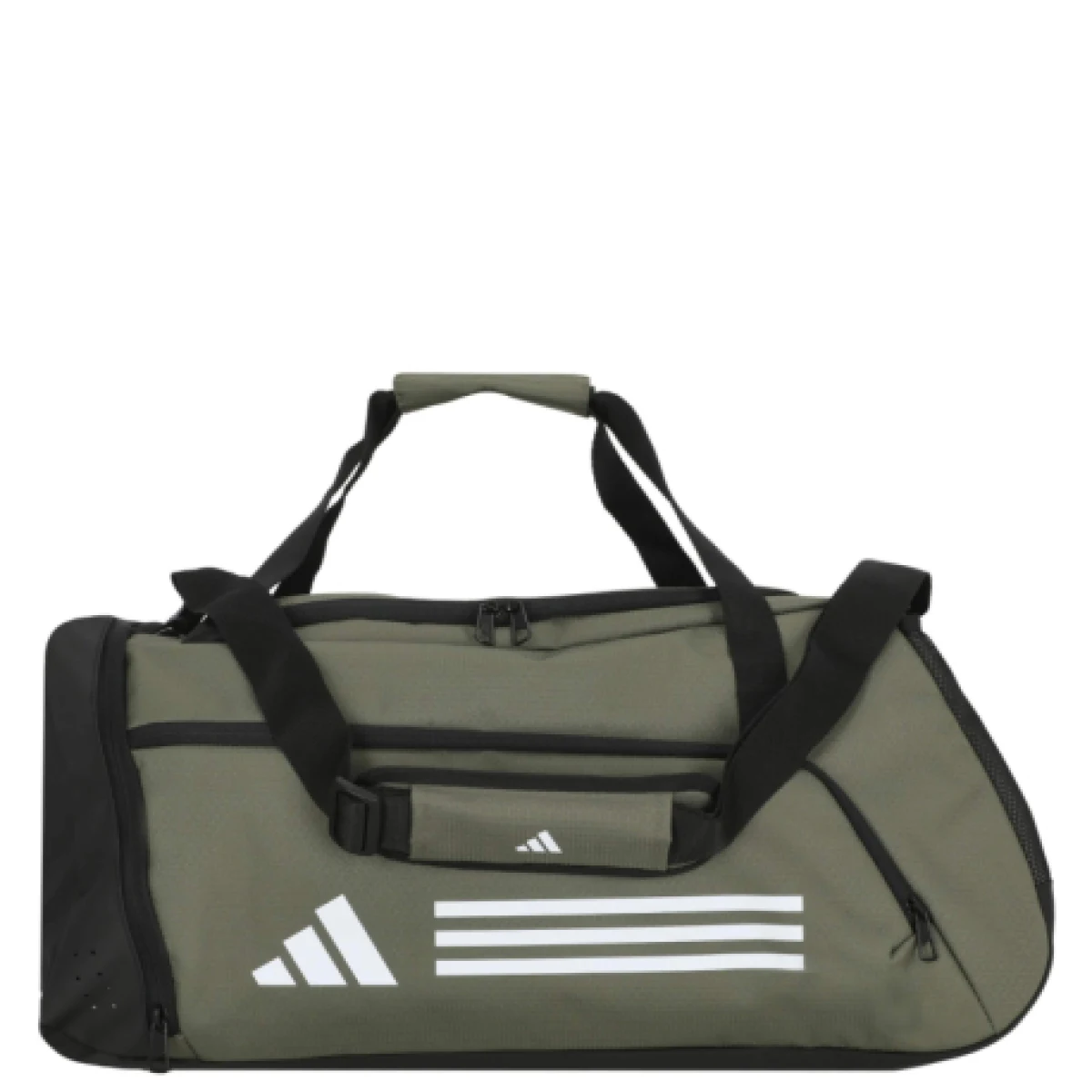 Cestovní taška ADIDAS TR DUFFLE M OLISTR WHITE · záber 1