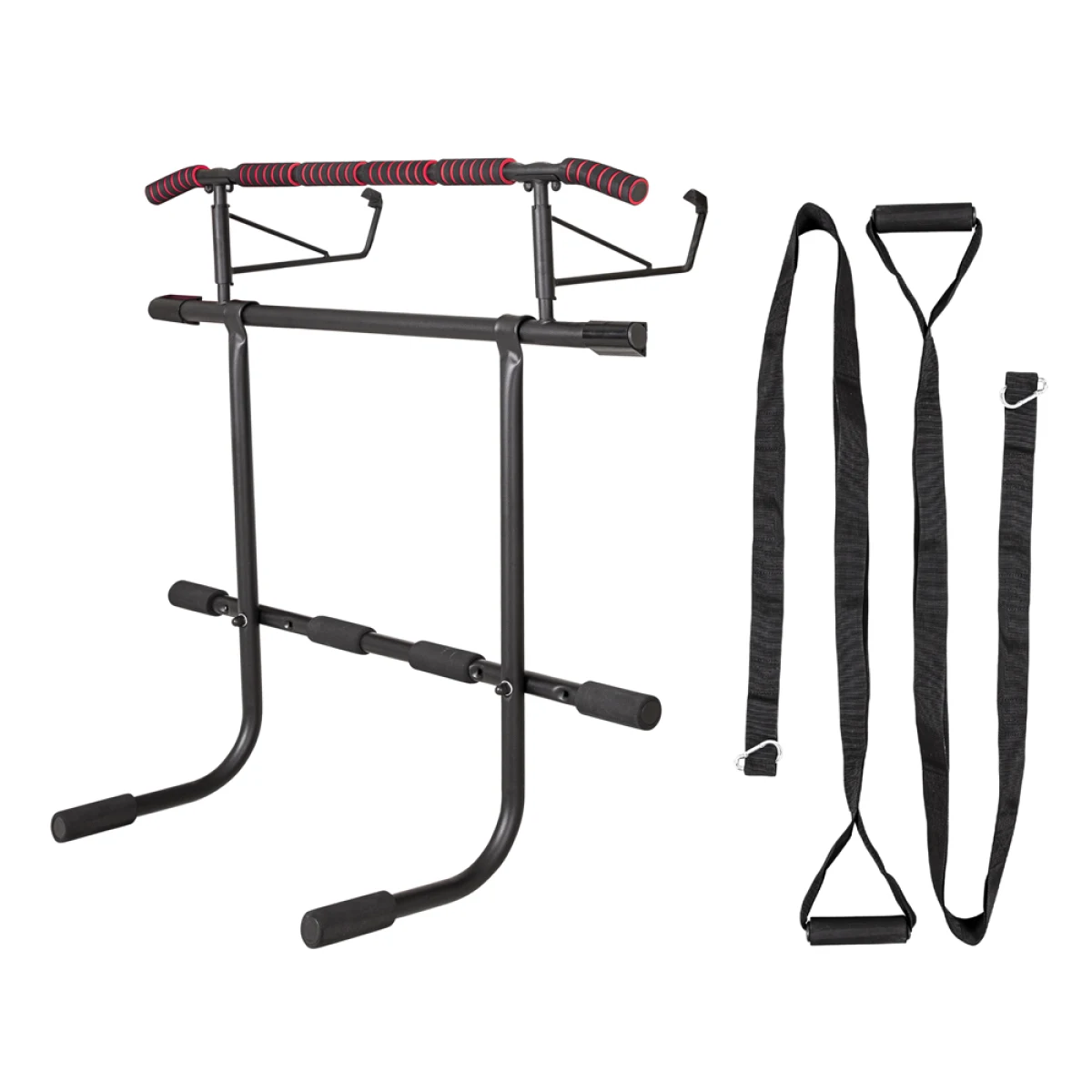 inSPORTline HR5004 · záber 2