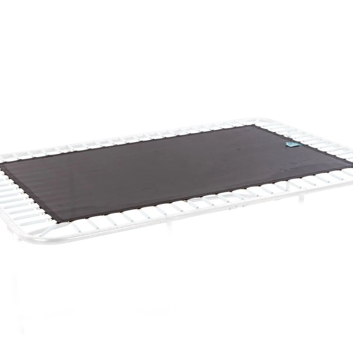 Odrazová plocha k trampolíne MASTER Super 510 x 368 cm - pružiny 21 cm · záber 1