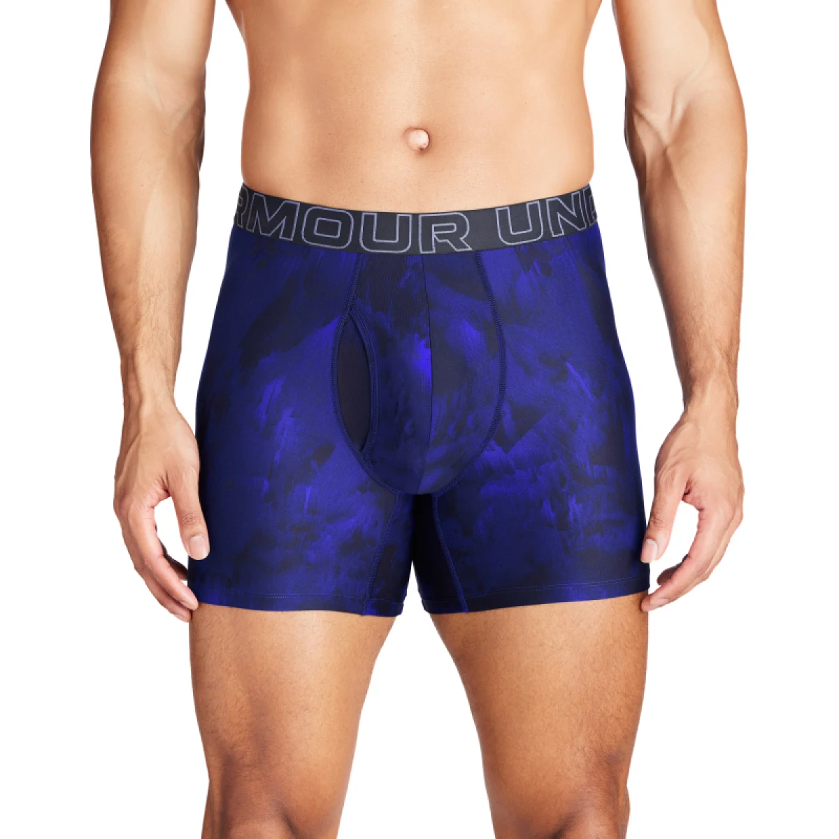 Pánske boxerky UNDER ARMOUR 3 PACK-M UA Perf Tech Nov 6in - 3pk · záber 2
