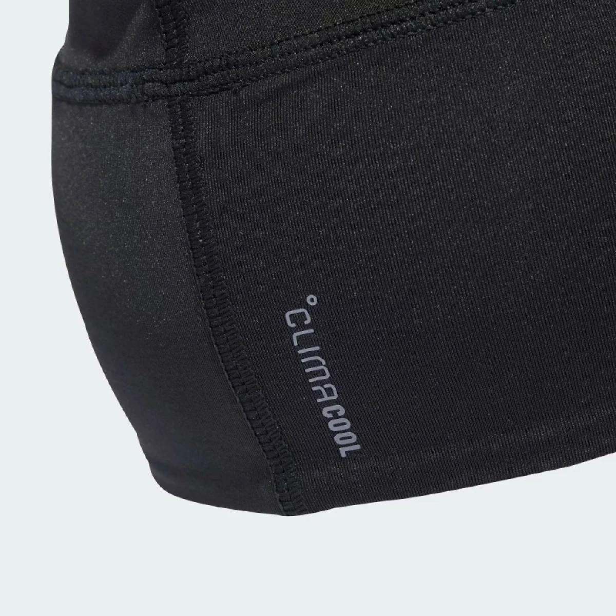 Zimná čiapka ADIDAS CW BEANIE FITT BLACK REFSIL · záber 5