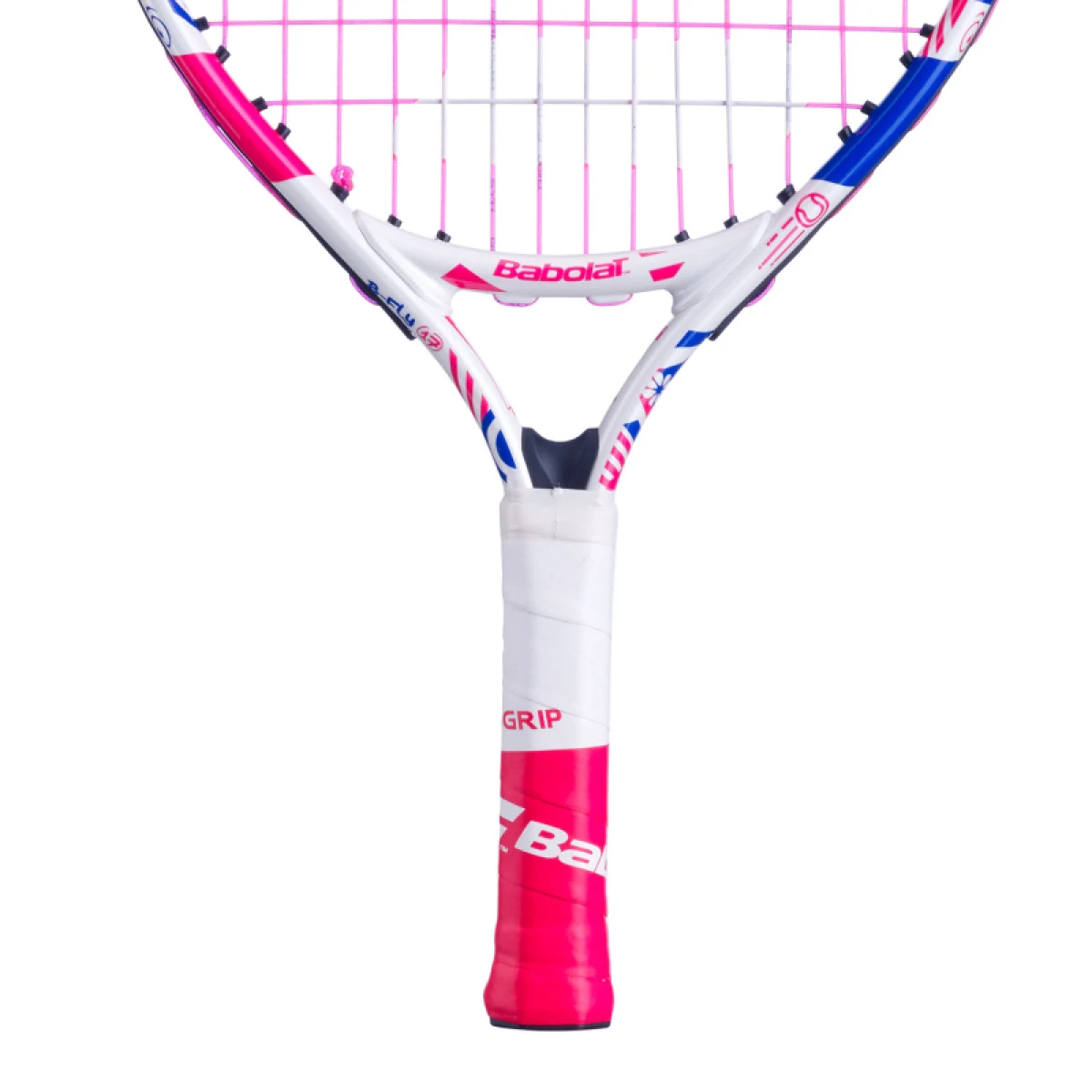 Tenisová raketa BABOLAT B FLY 17 S CV · záber 3