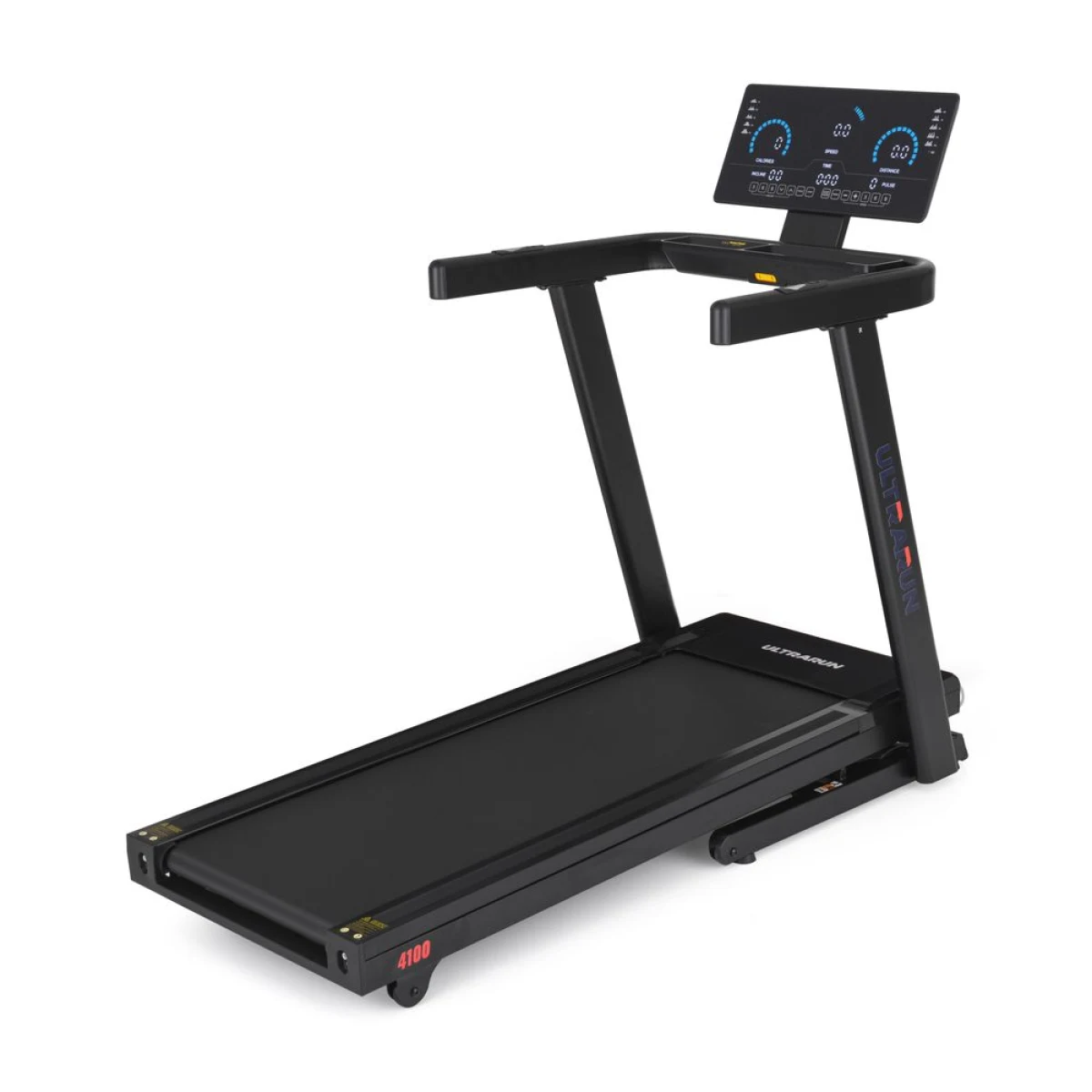 Běžecký pás UltraRun 4100 · záber 1