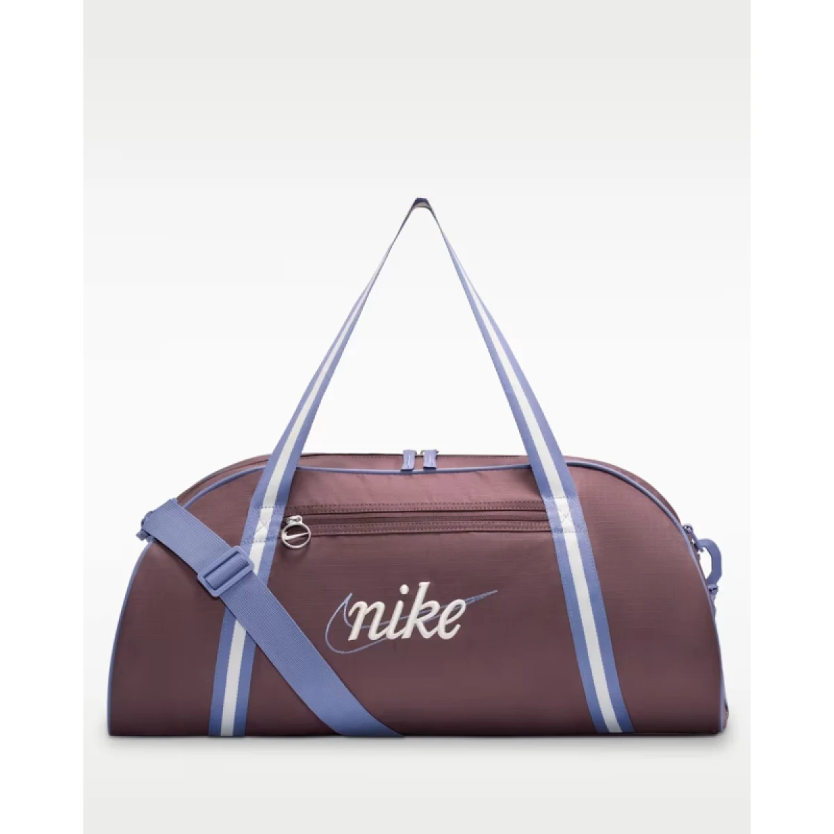 Cestovná taška NIKE W NK GYM CLUB - RETRO · záber 2