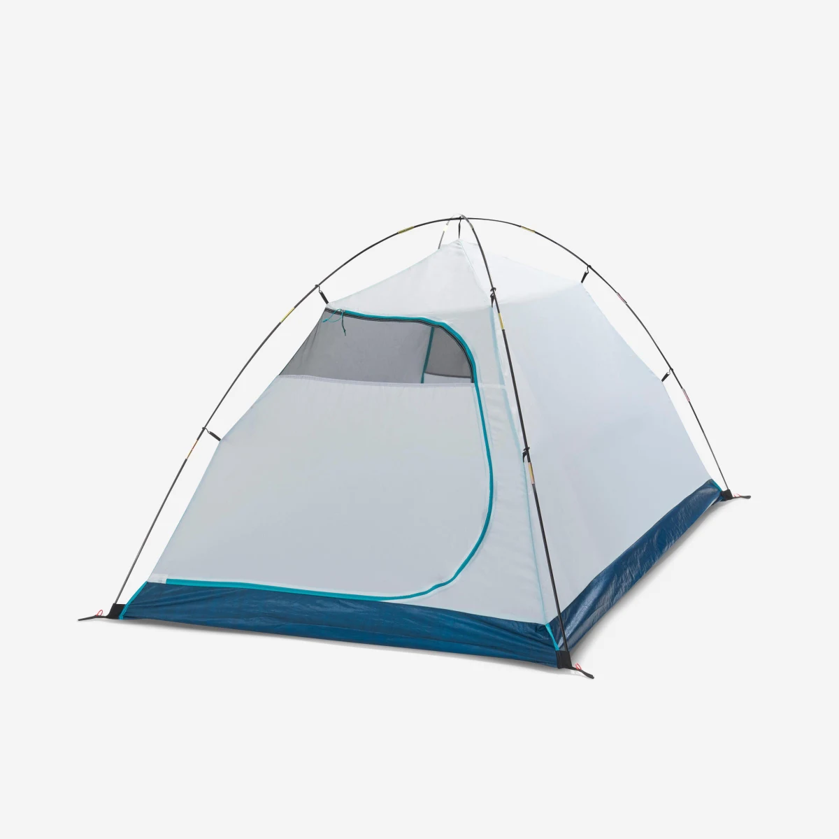 QUECHUA Spálňa – náhradný diel stanu MH100 pre 2 osoby bez · záber 1