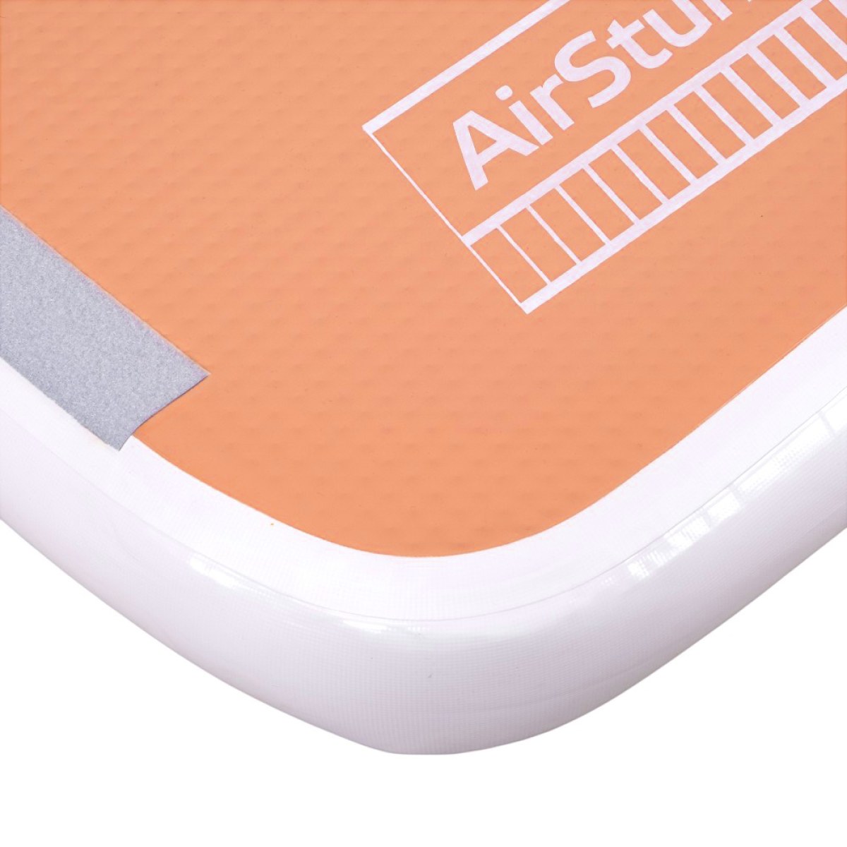 inSPORTline Airstunt 500x100x10 cm mocha mousse · záber 5