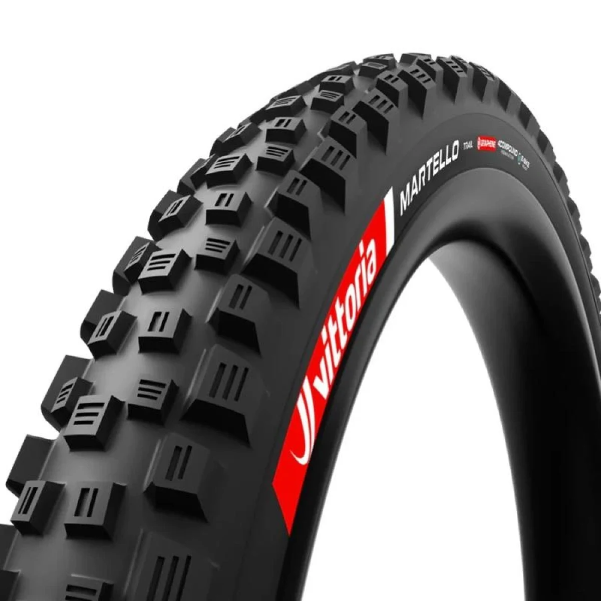 VITTORIA Martello 29x2.4 Trail anth blk blk G2.0 · záber 1