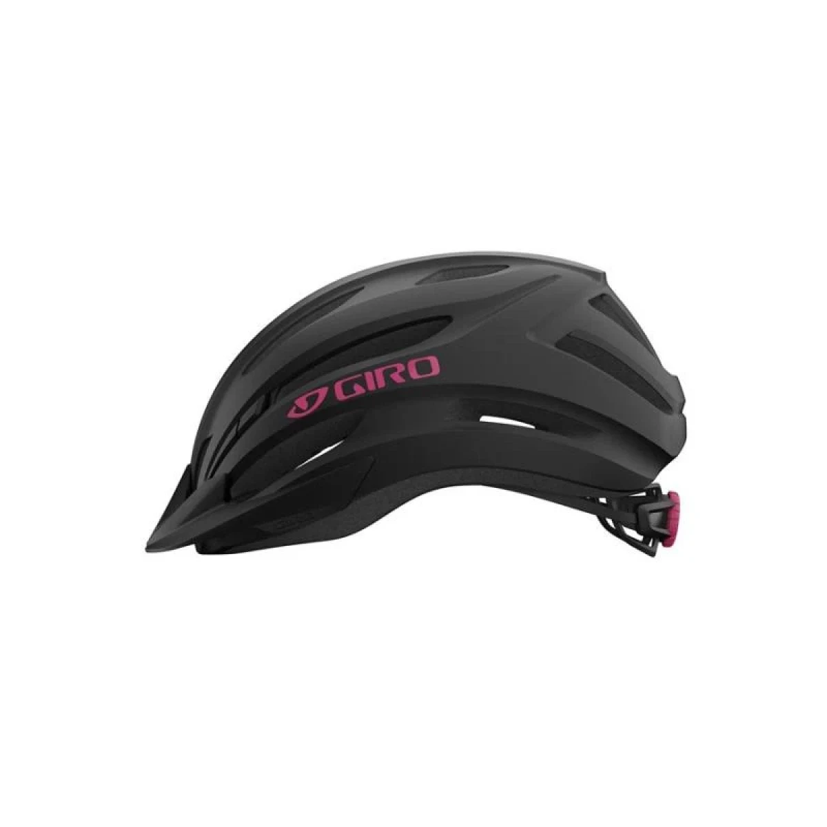 Giro Register II W Mat - Barva: Čierna · záber 1
