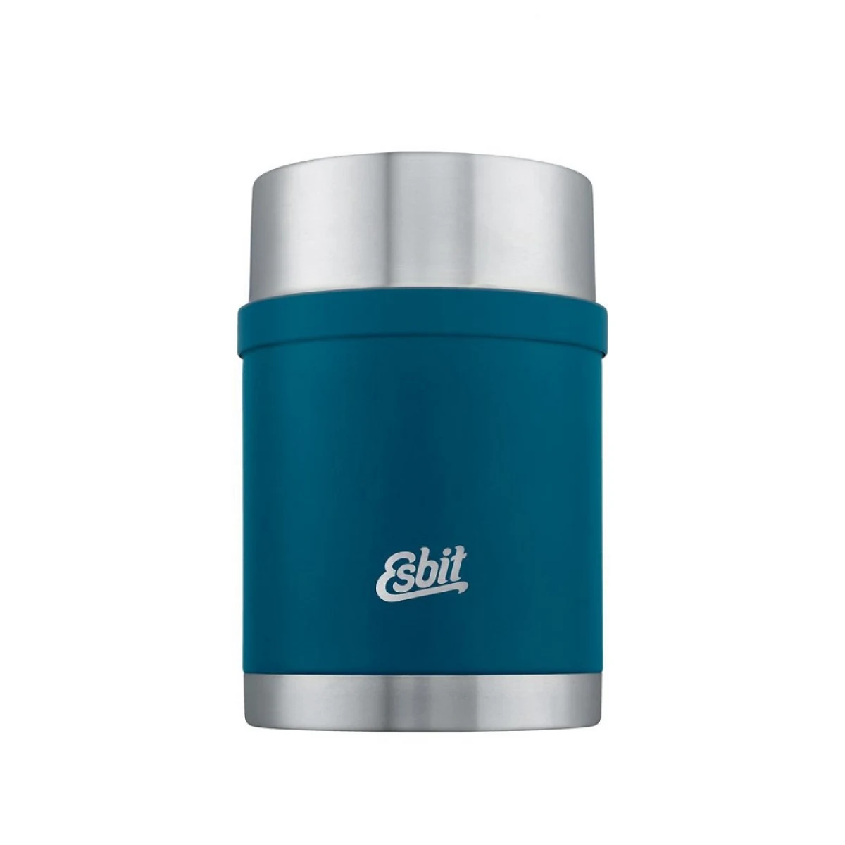 Esbit SCULPTOR 750 ml termoska Stone Grey · záber 2