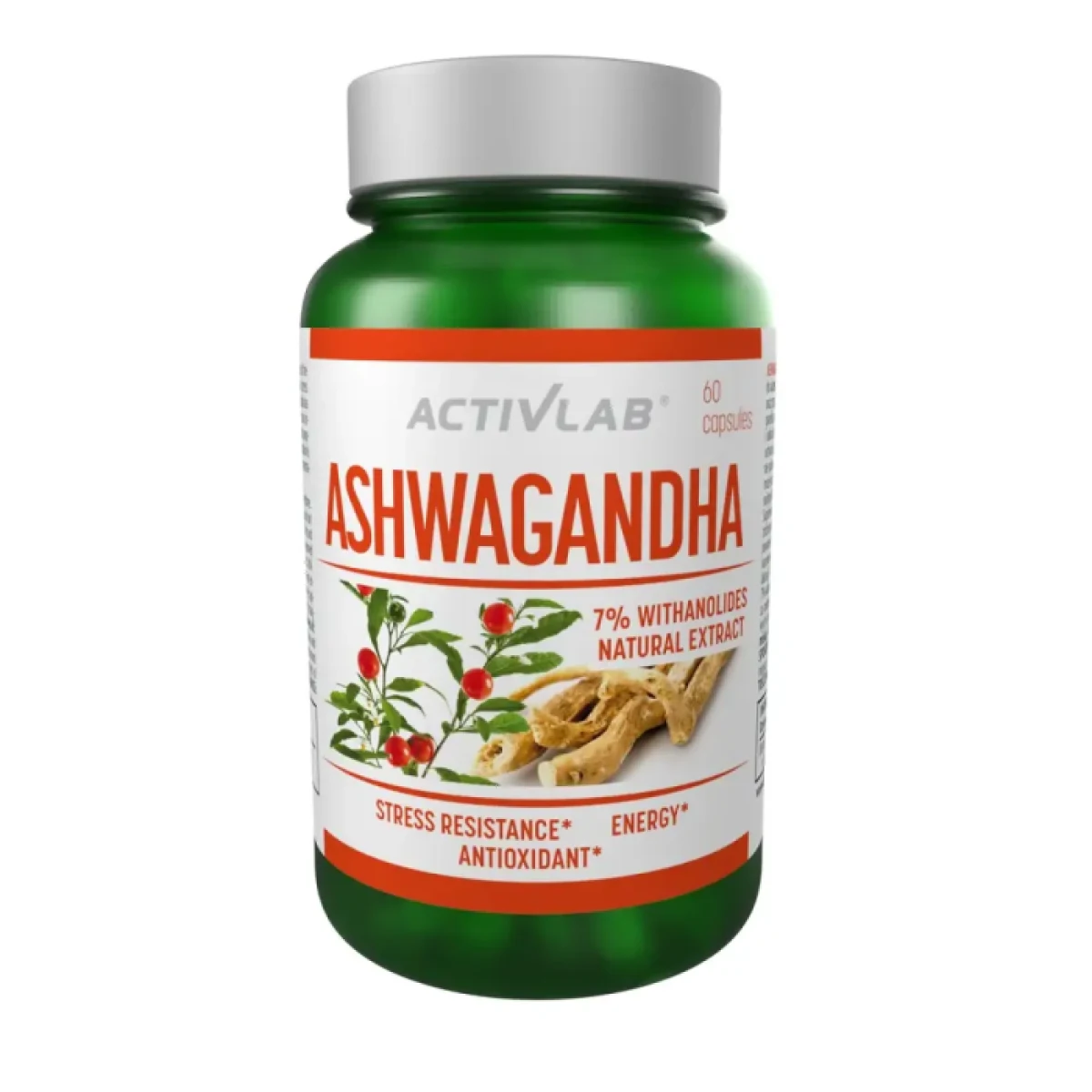 ActivLab Ashwagandha · záber 1