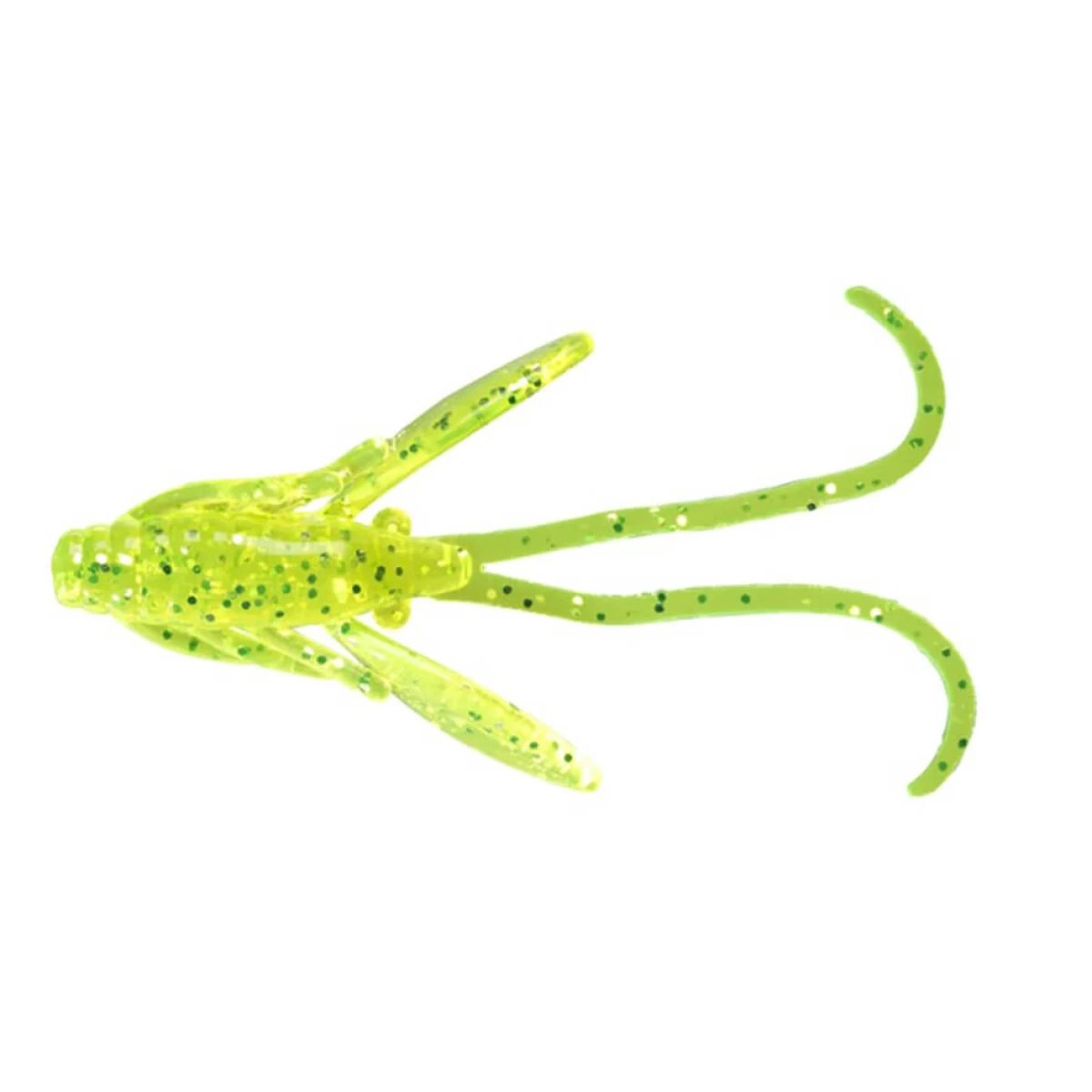 Berkley PowerBait Nymfy sáček 2,5cm CHS 12ks · záber 1