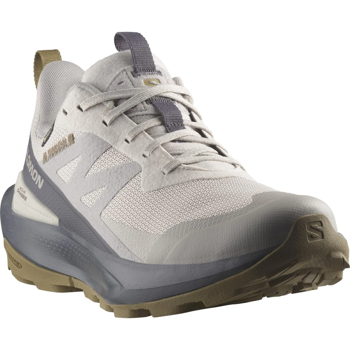 Salomon Elixir Activ GTX Hiking W · záber 2