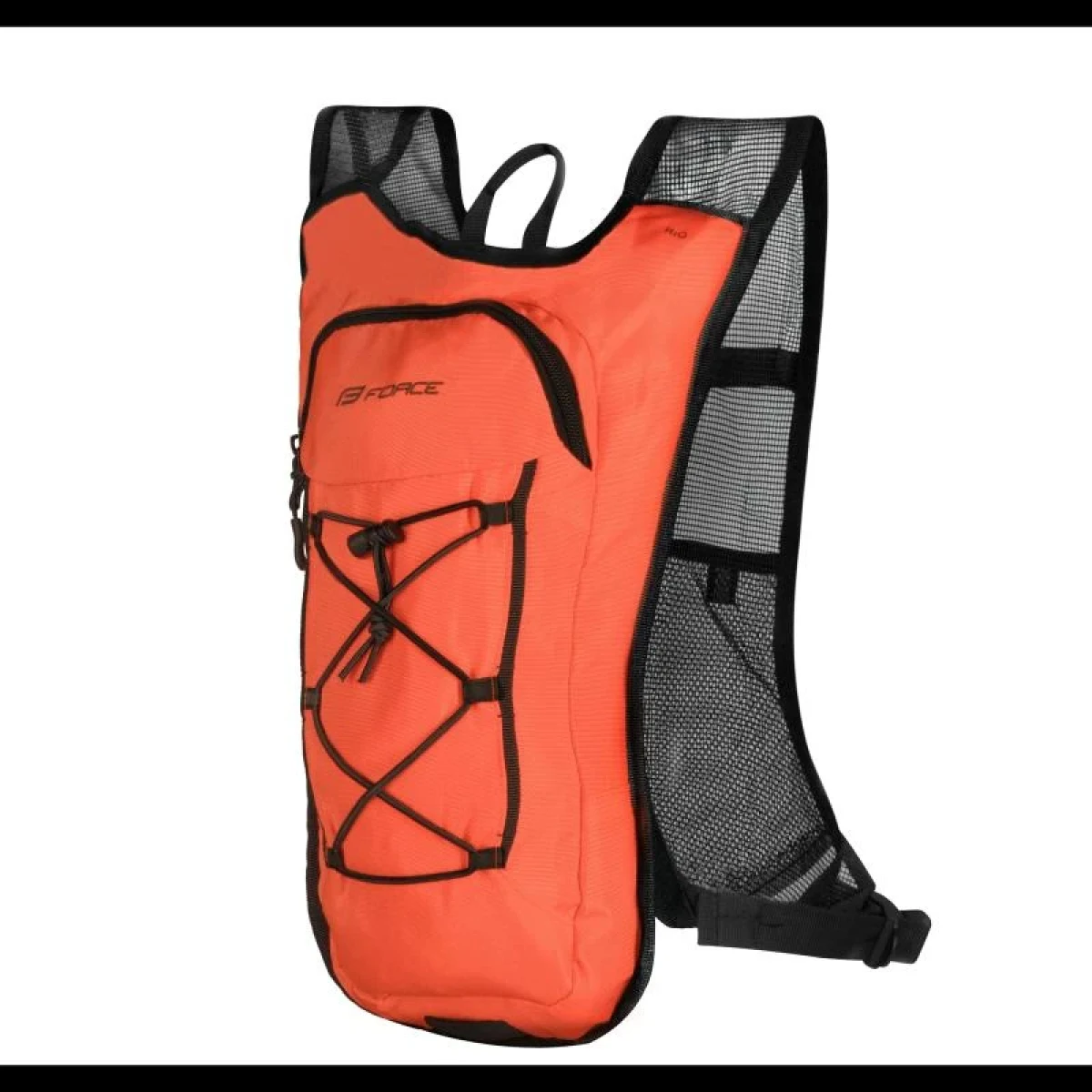 Force Batoh PILOT 10 l, červený · záber 1