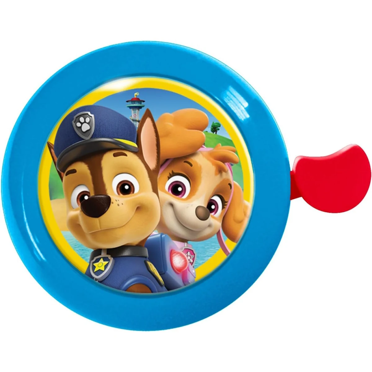 Paw Patrol Zvonek Paw Patrol · záber 2