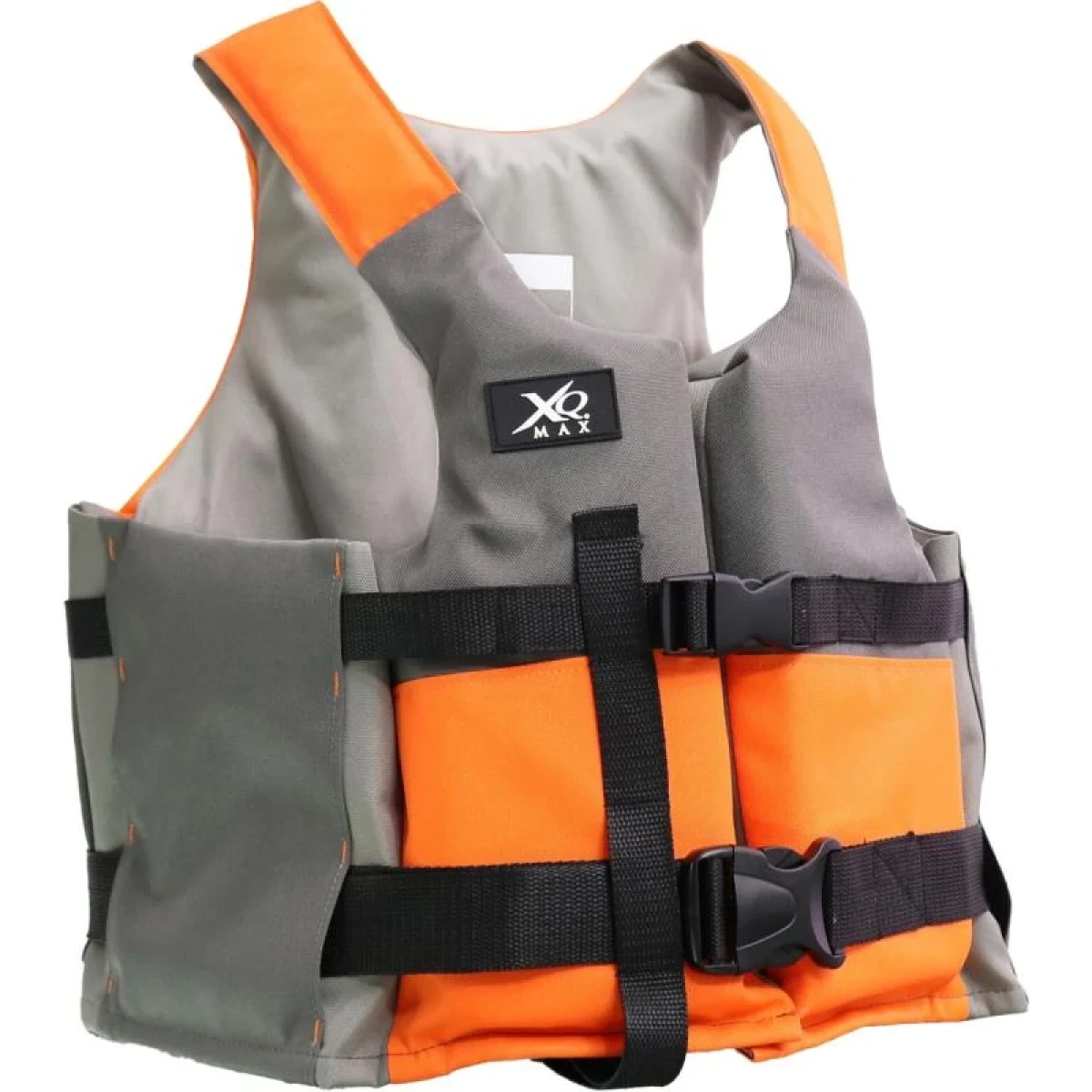 Xq Max Vesta Oxford - Barva: sivá · záber 1