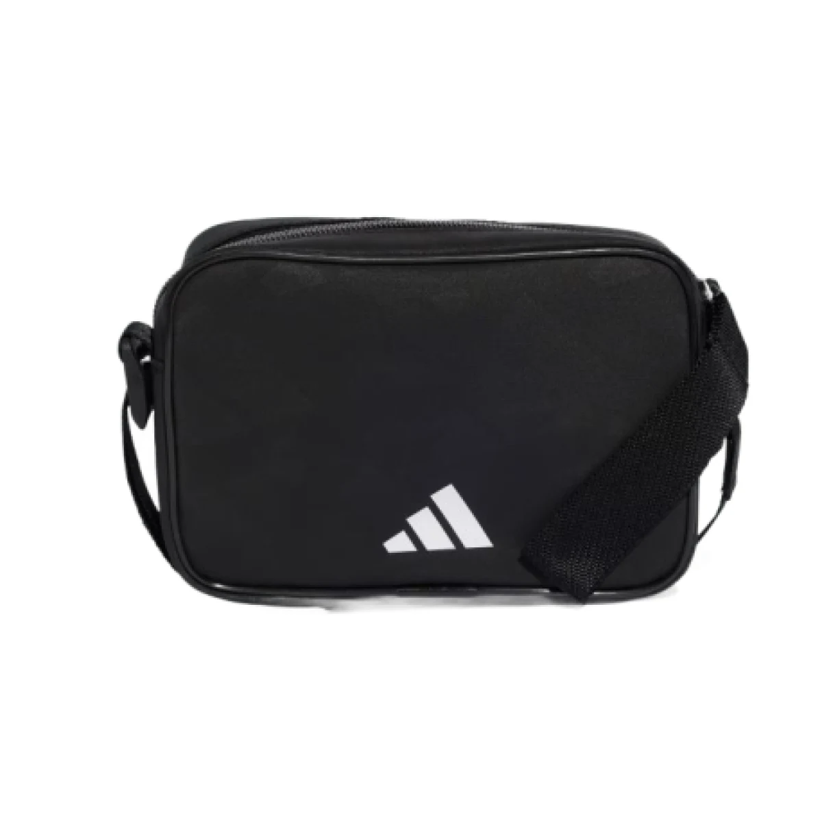 Ľadvinka ADIDAS MNGRM ESS BAG BLACK WHITE · záber 1