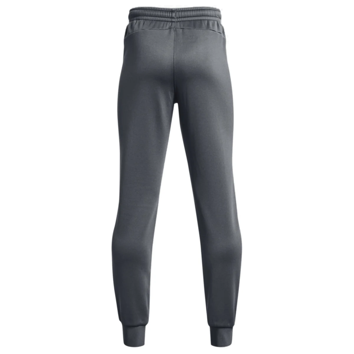 Chlapecké zateplené tepláky UNDER ARMOUR UA Armour Fleece Joggers-GRY · záber 2