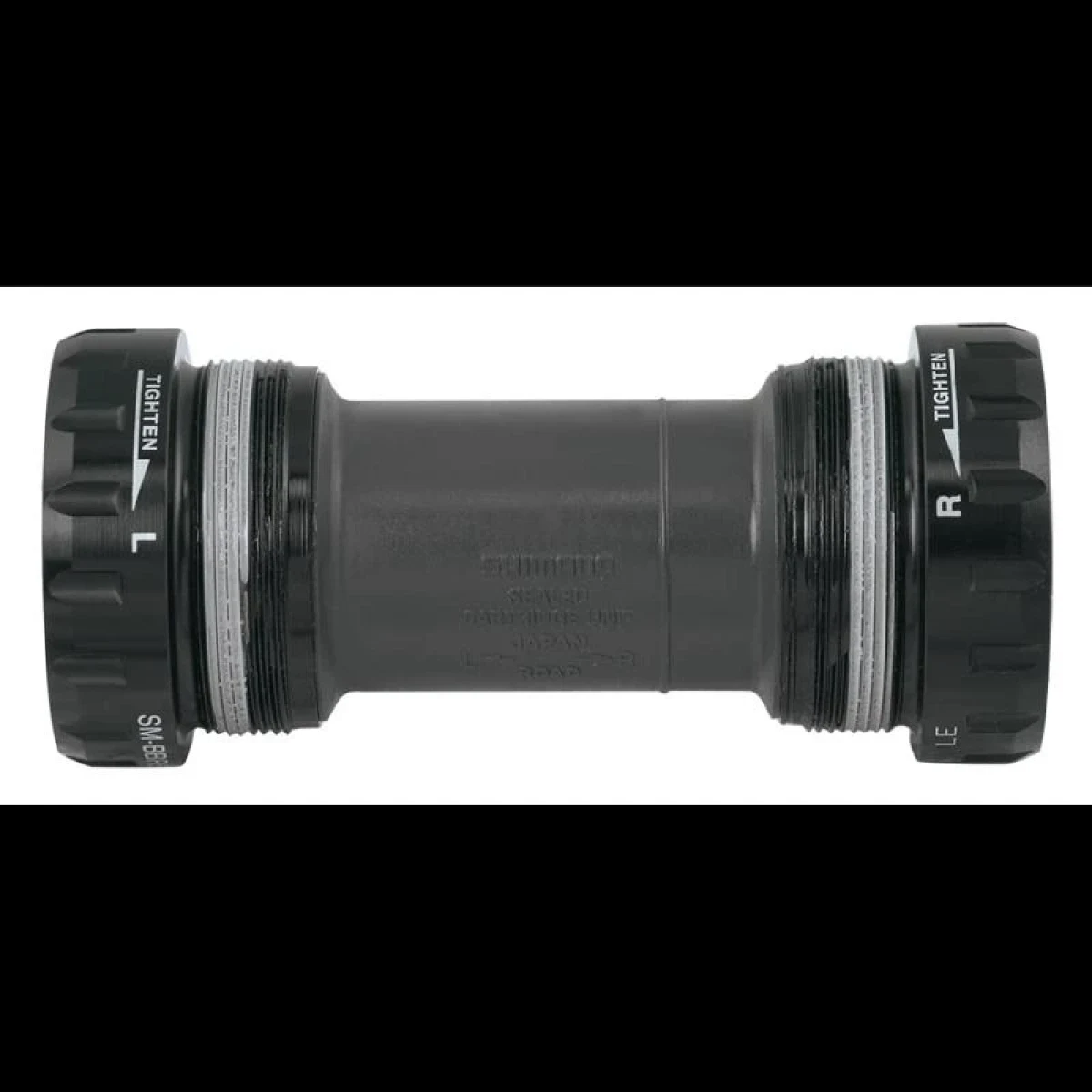 Shimano osa (ložiska) SM-BBR60B BSA 105 balená · záber 1
