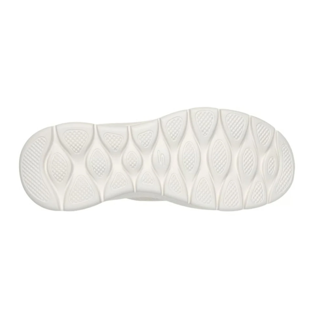 Dámska rekreačná obuv SKECHERS Go Walk Flex Grand Entry Slip-Ins W off white · záber 5