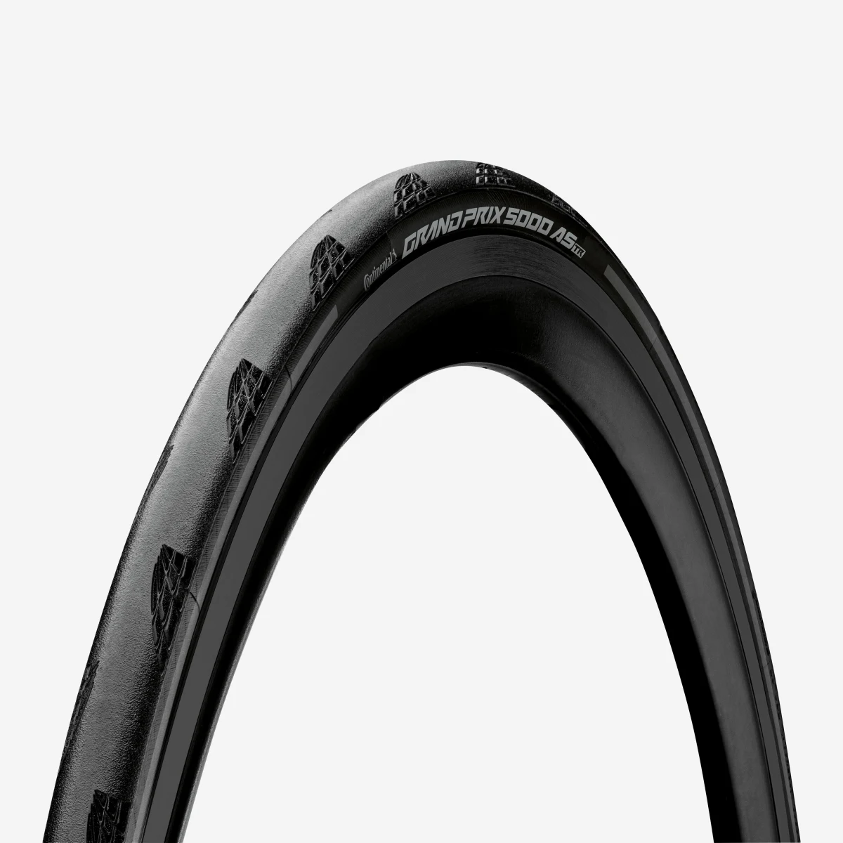 CONTINENTAL CONTINENTAL GP 5000 AllSeason TR cestný plášť 700×32 čierny bez · záber 1