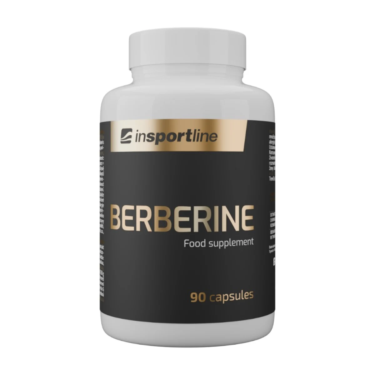 inSPORTline Berberine · záber 5
