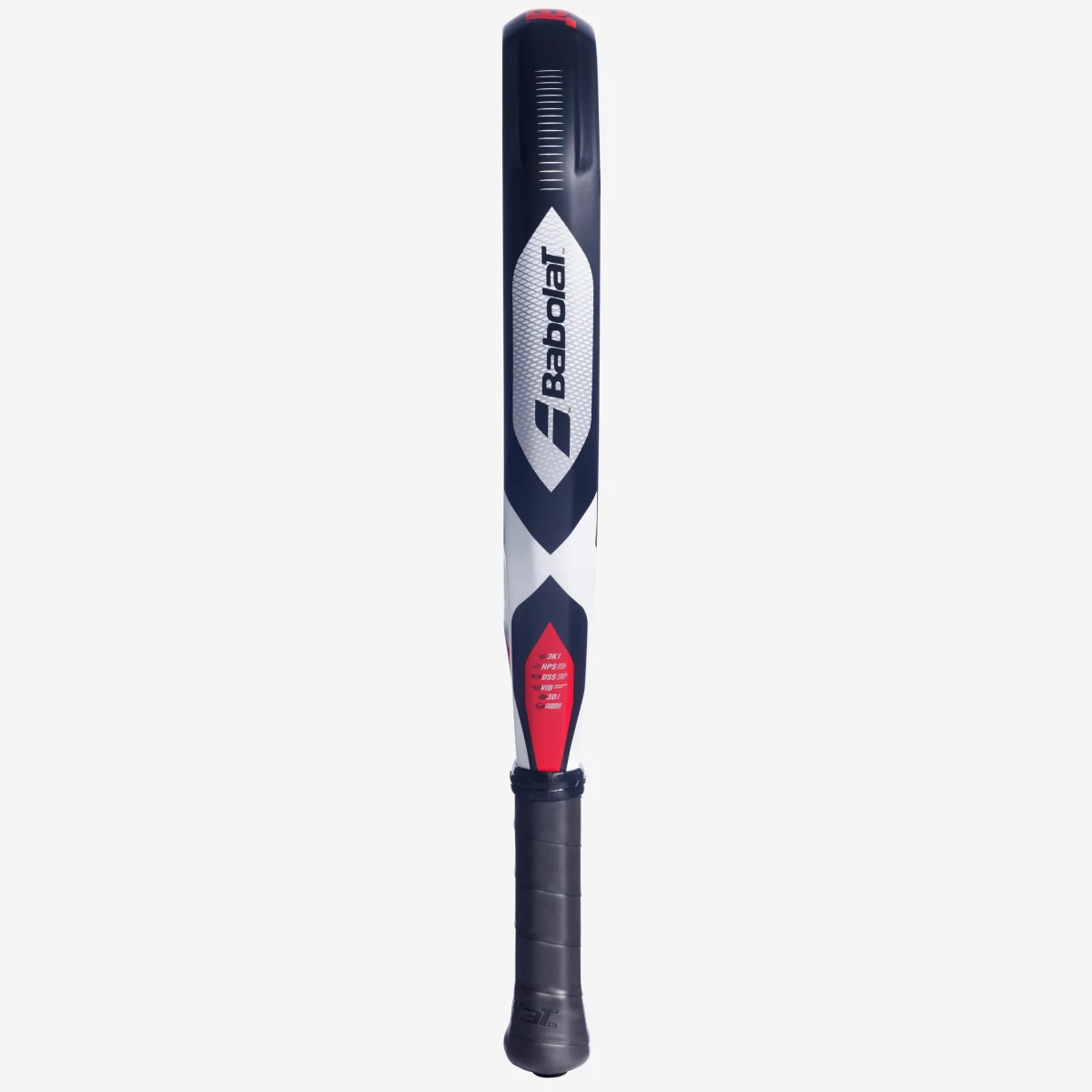 BABOLAT BABOLAT Technical Viper 3.0 padelová raketa bez · záber 2