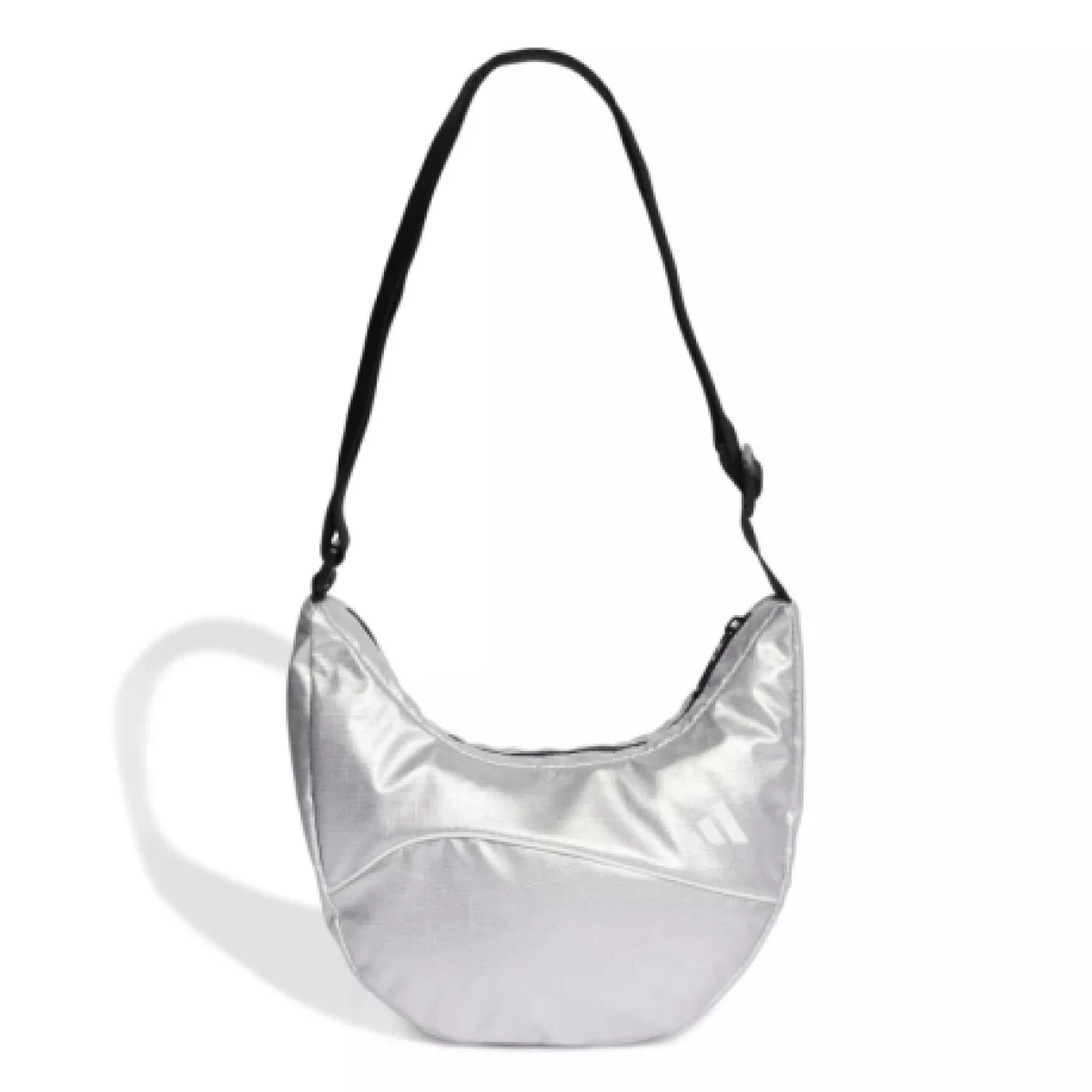 Dámska kabelka ADIDAS GL POUCH SILVMT WHITE · záber 1