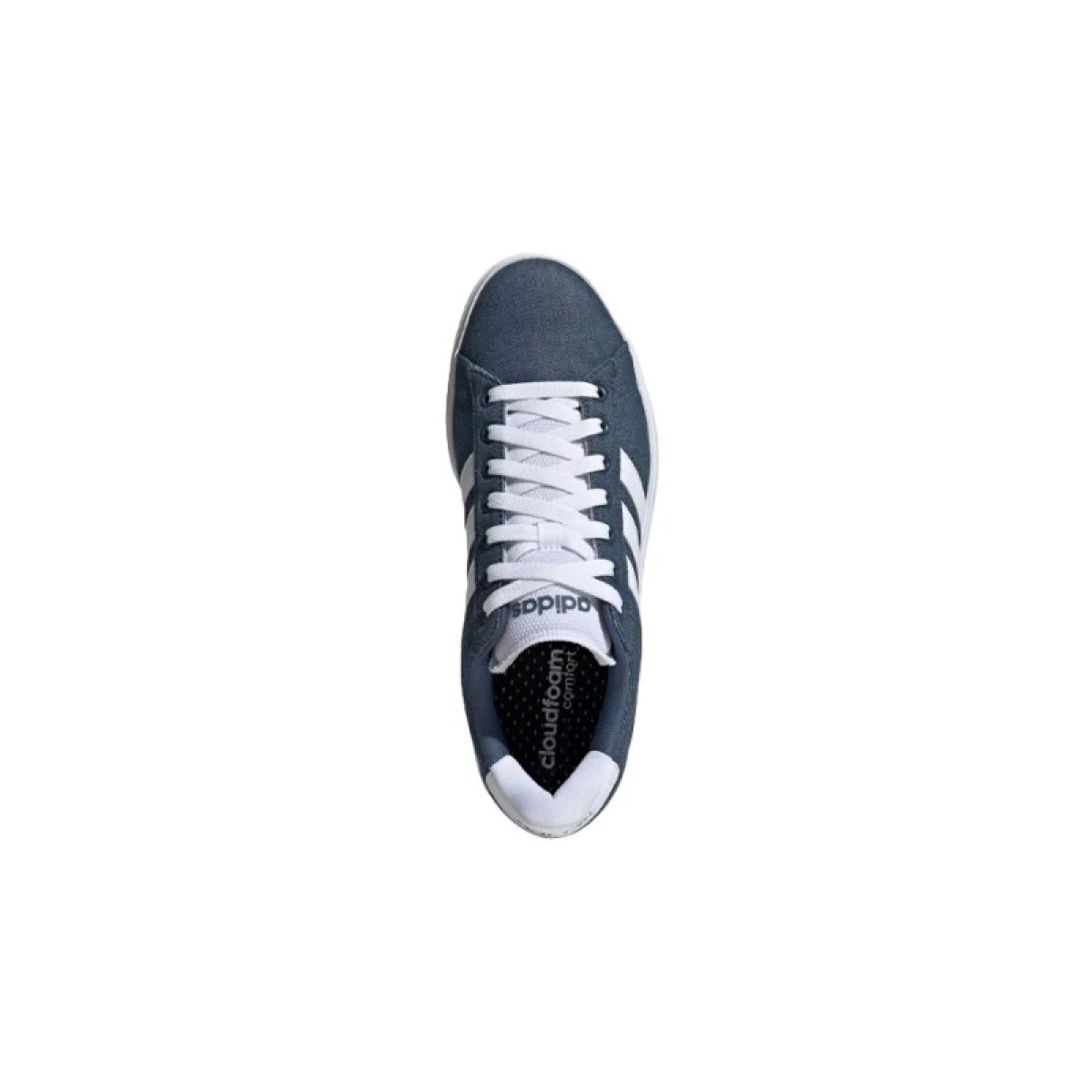 Pánská rekreační obuv ADIDAS Grand Court 2.0 preloved ink cloud white preloved ink · záber 3