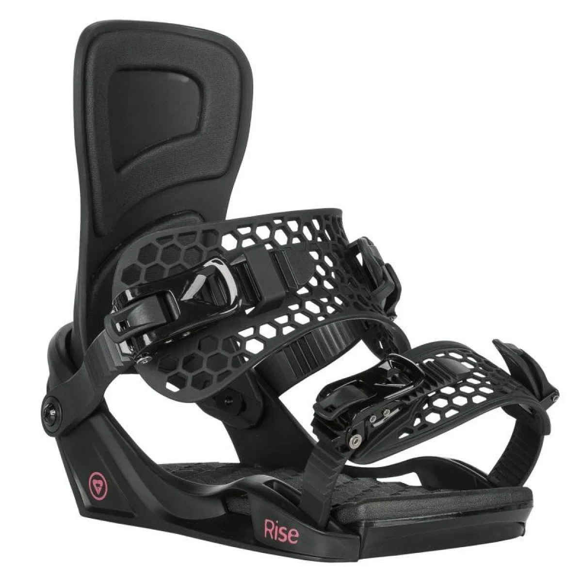 Gravity Rise black 25/26 · záber 1