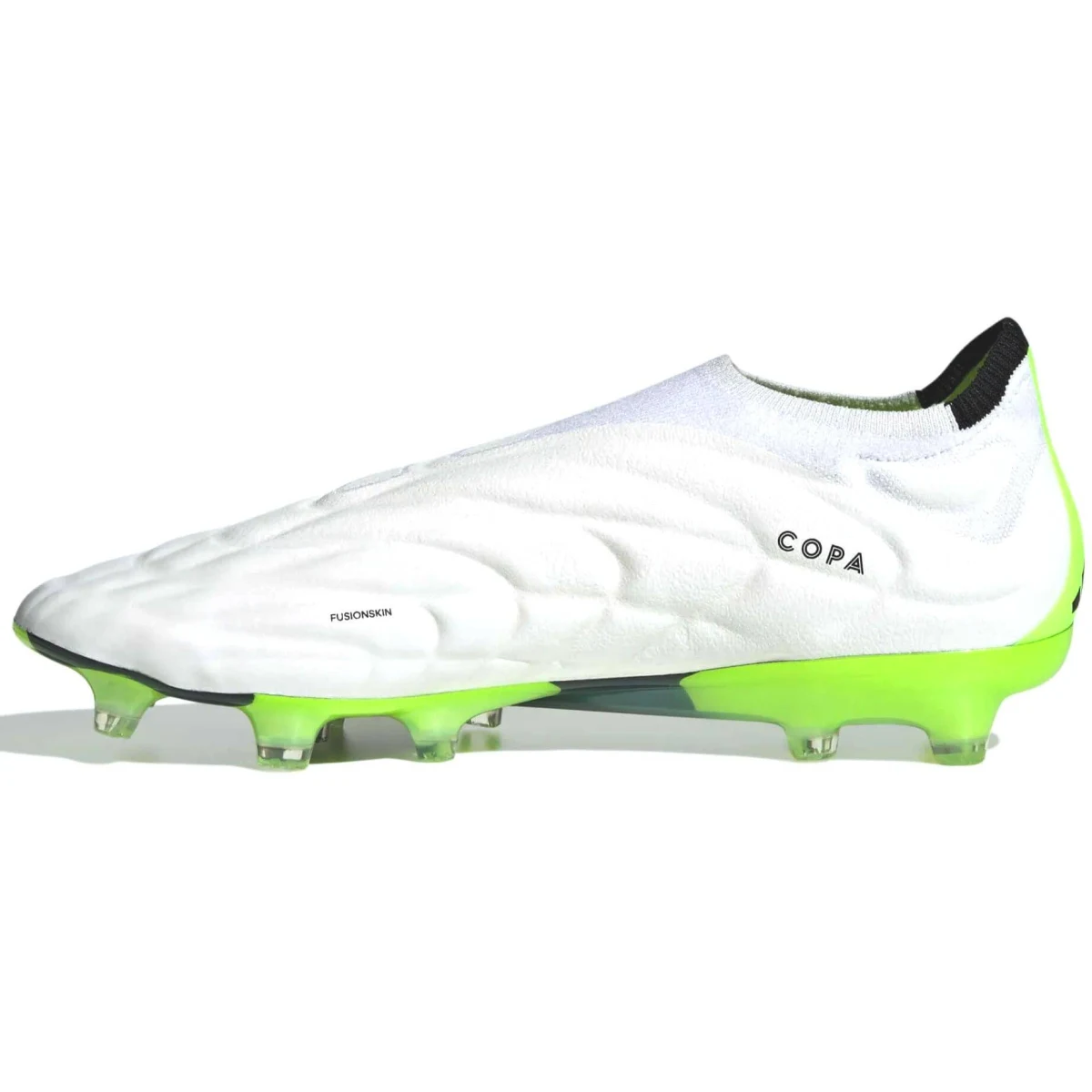 Adidas Copa Pure II+ FG - 45 ⅓ · záber 2