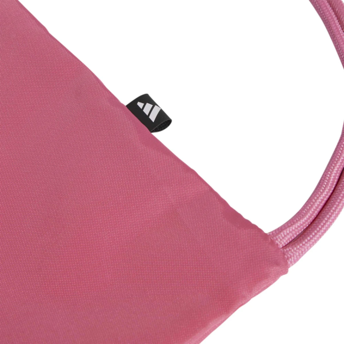 Vrecko na přezůvky ADIDAS GYMSACK TAPE PNKFUS PNKFUS · záber 4