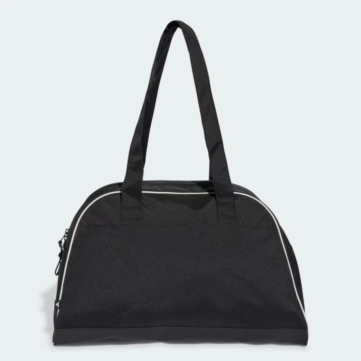 Dámska cestovná taška ADIDAS W L ESS BWL BAG BLACK SILVMT · záber 3