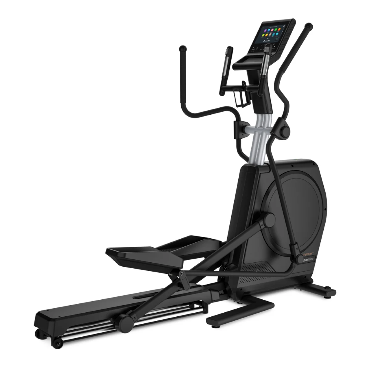 inSPORTline Velocer ET · záber 3