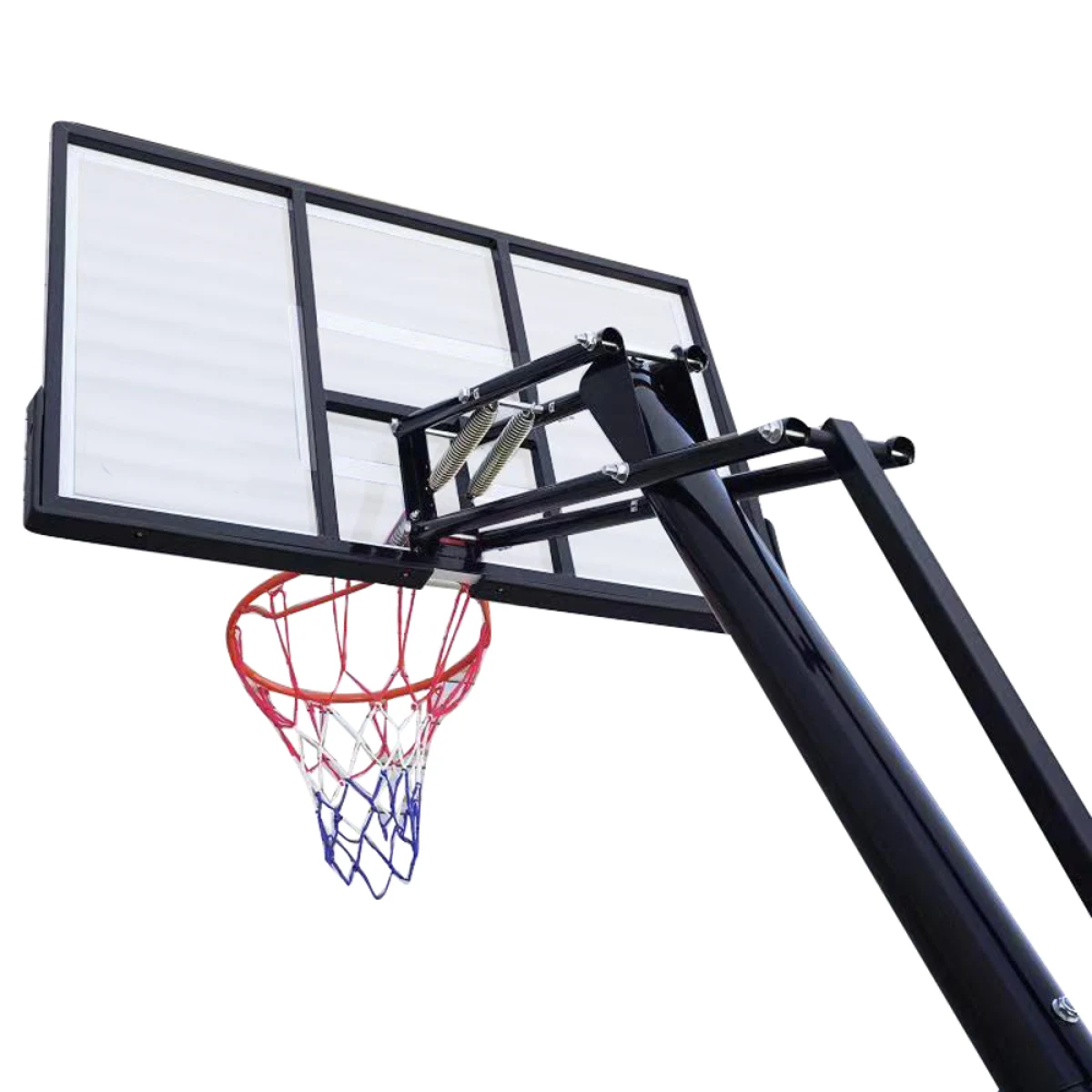 inSPORTline Cleveland Steel III · záber 3