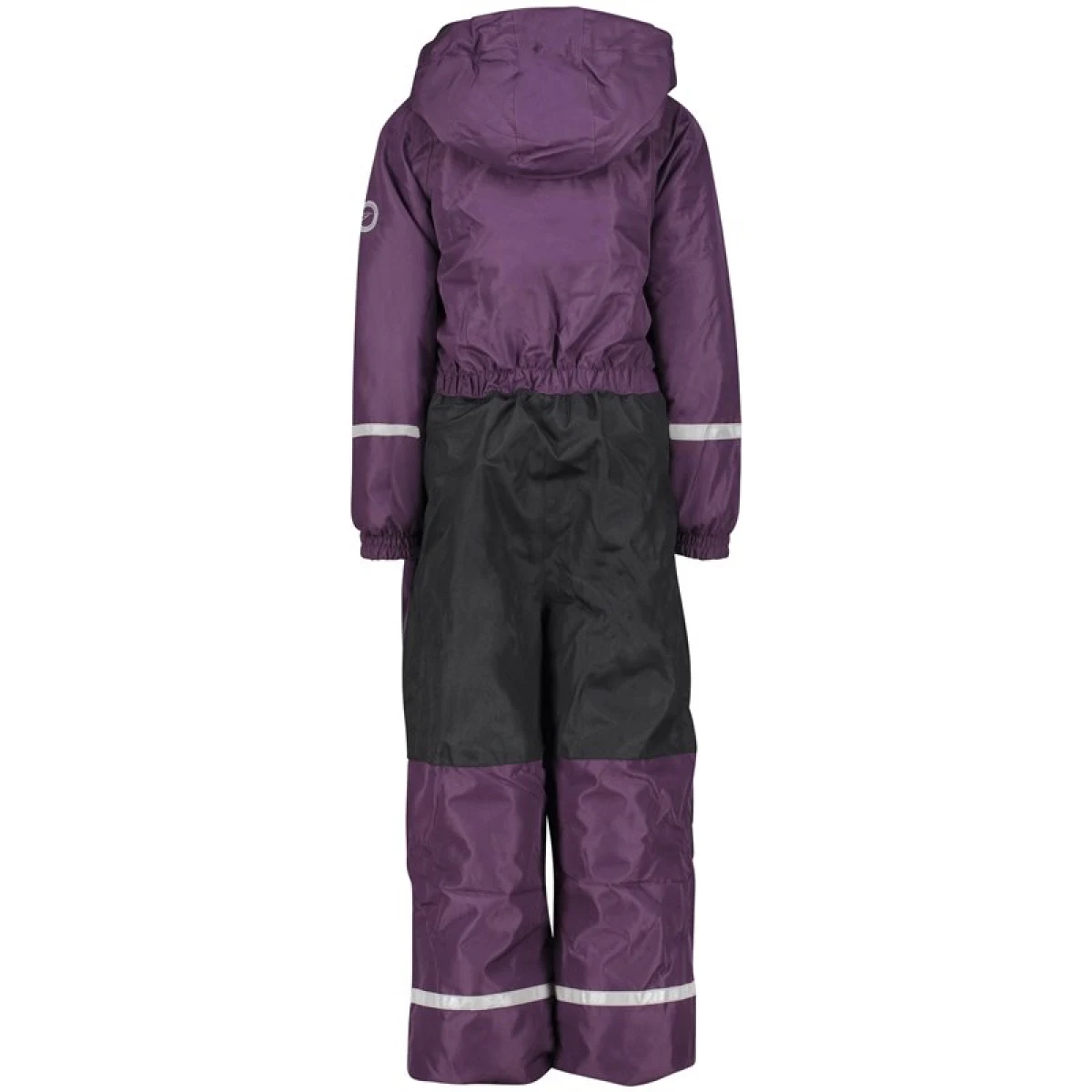 Detský zimný overal FIVE SEASONS JILO OVERALL JR-Purple Envy · záber 3