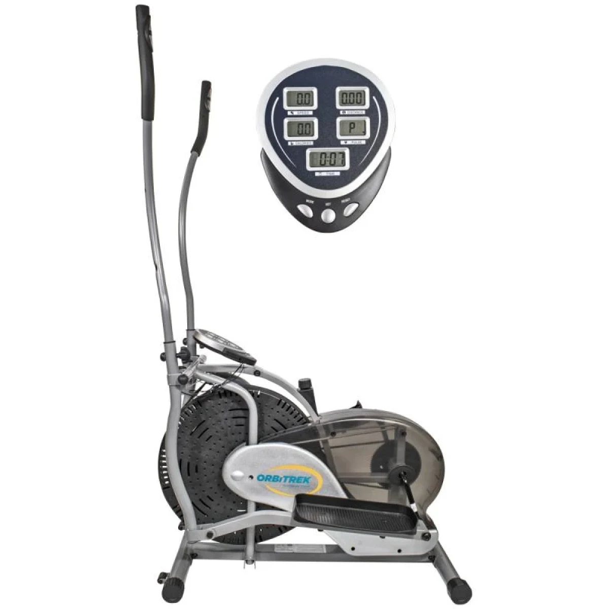 Fitness King Orbitrek PLATINIUM PROFI · záber 1