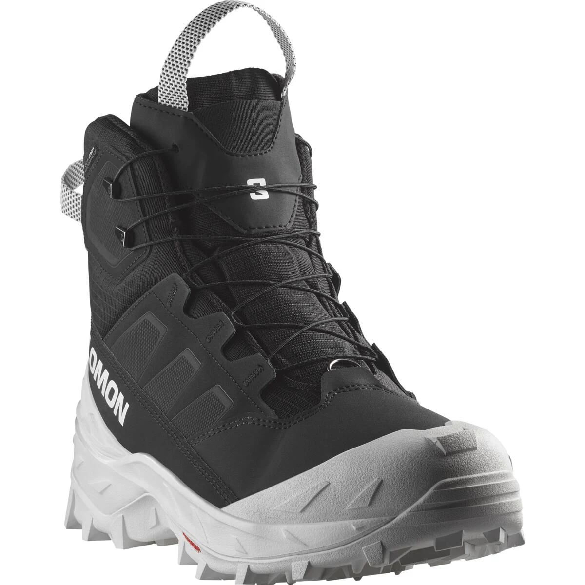 Salomon Crosstrak Powder Waterproof Winter M - Velikost: 46 2/3 · záber 2