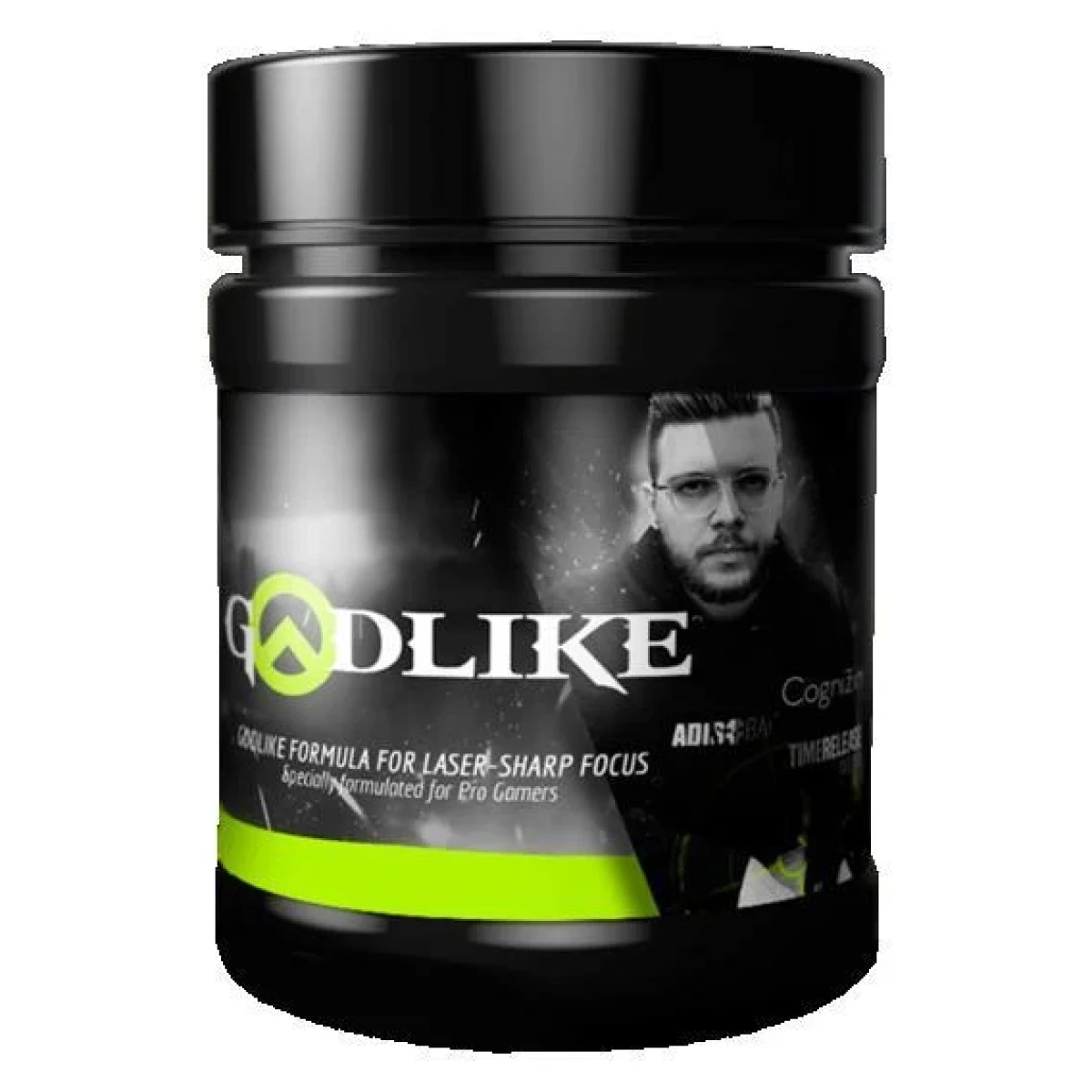 Godlike 250g POUZE Mango (VÝPRODEJ) · záber 1