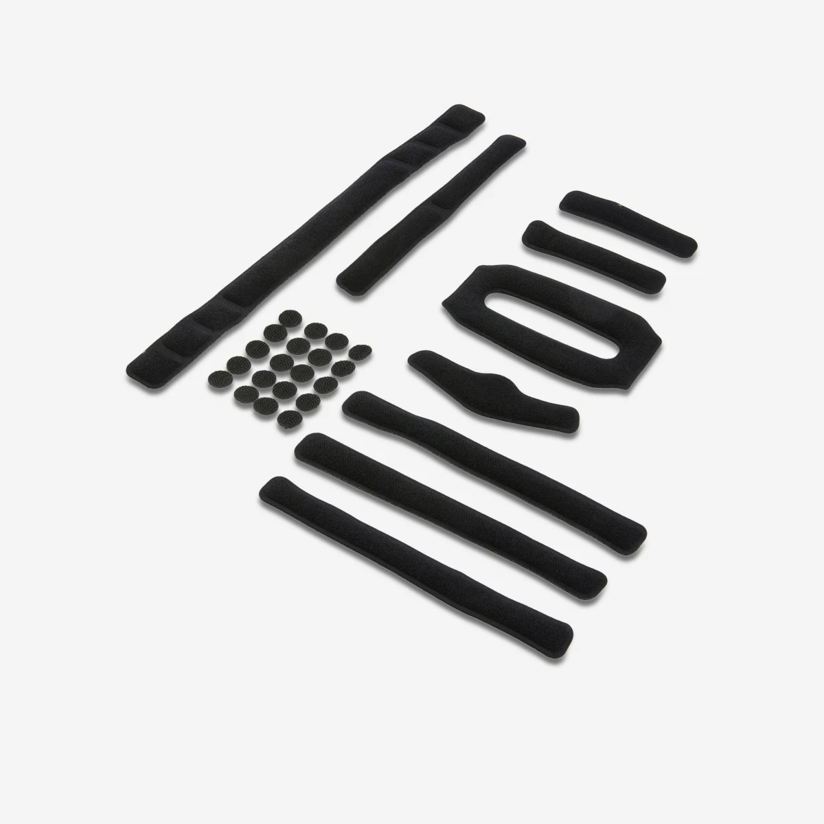 OXELO Súprava náhradných pien do prilby Oxelo jedna veľkosť · záber 1