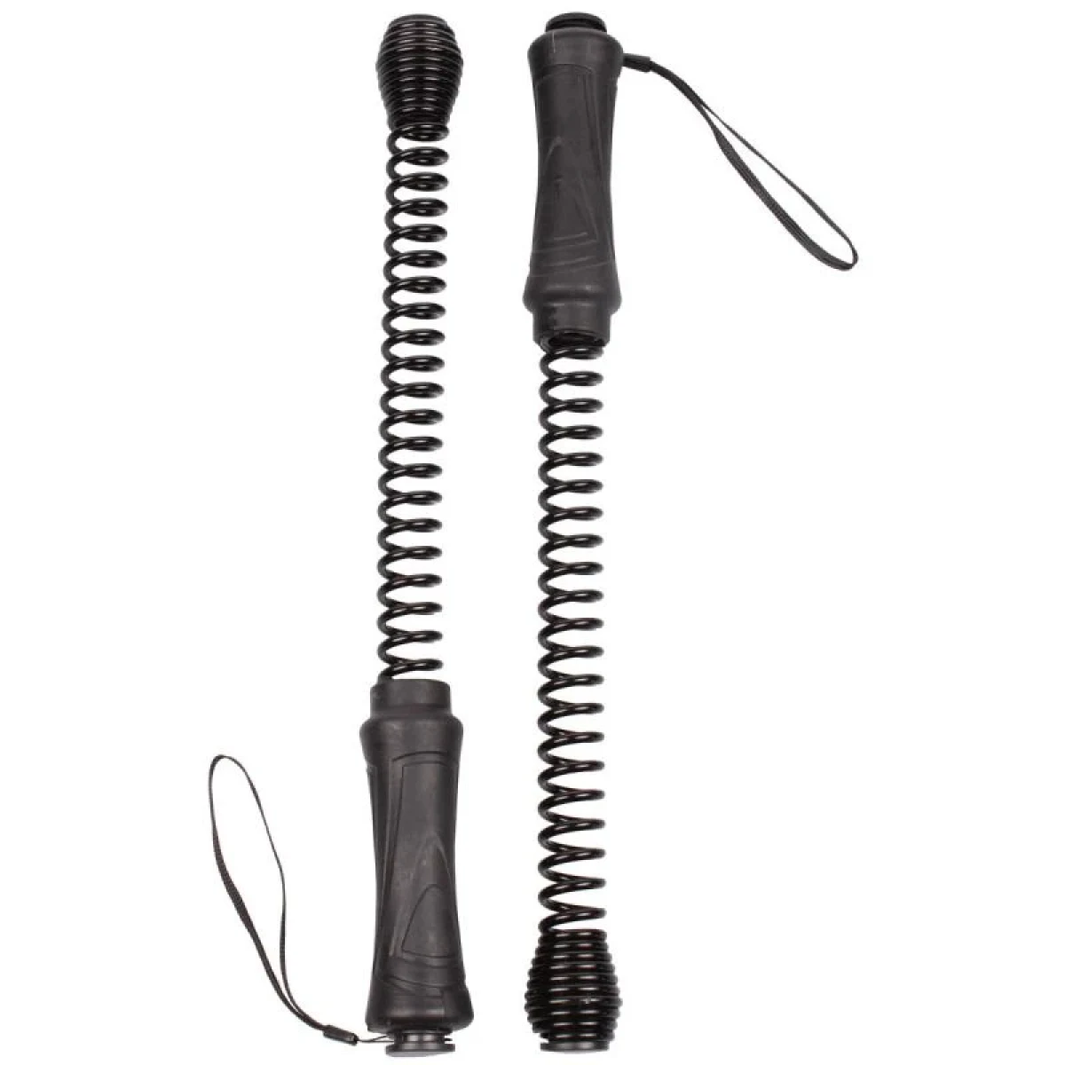 Merco Z Rope Ultimate posilovací lano · záber 1