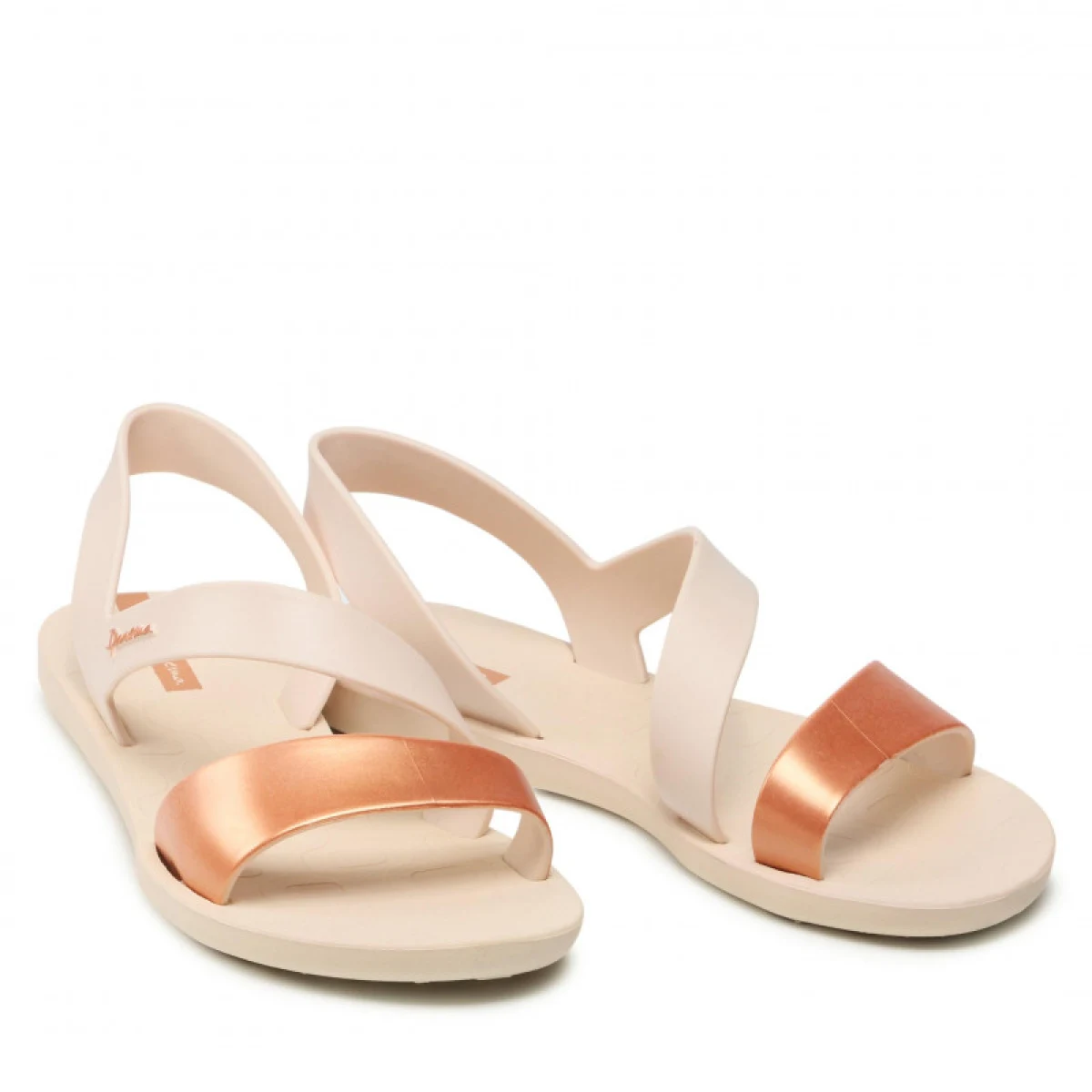 Női szandálok IPANEMA Vibe Sandal beige · záber 3