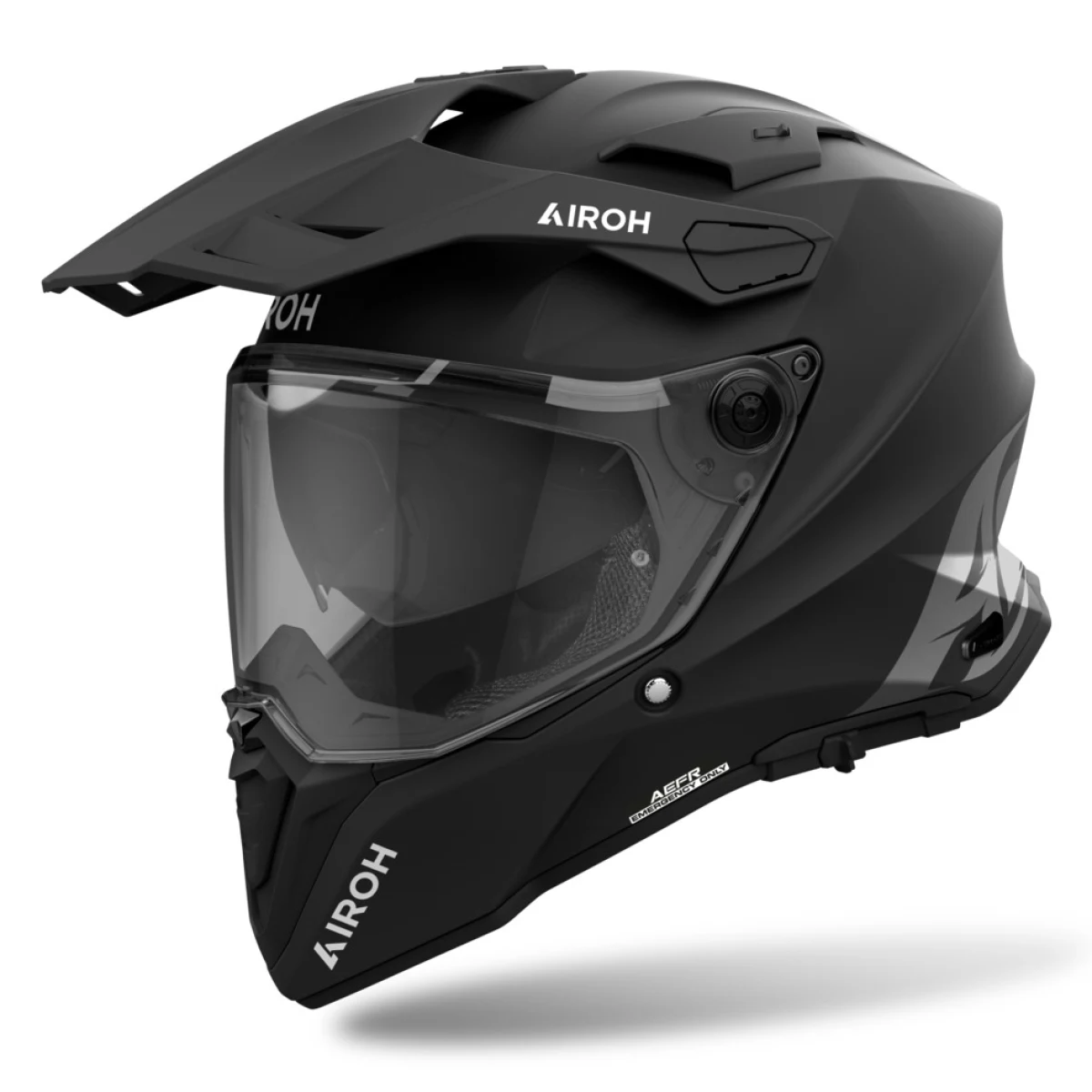 AIROH Commander 2 - Veľkosť: 3, 64, 3XL · záber 1