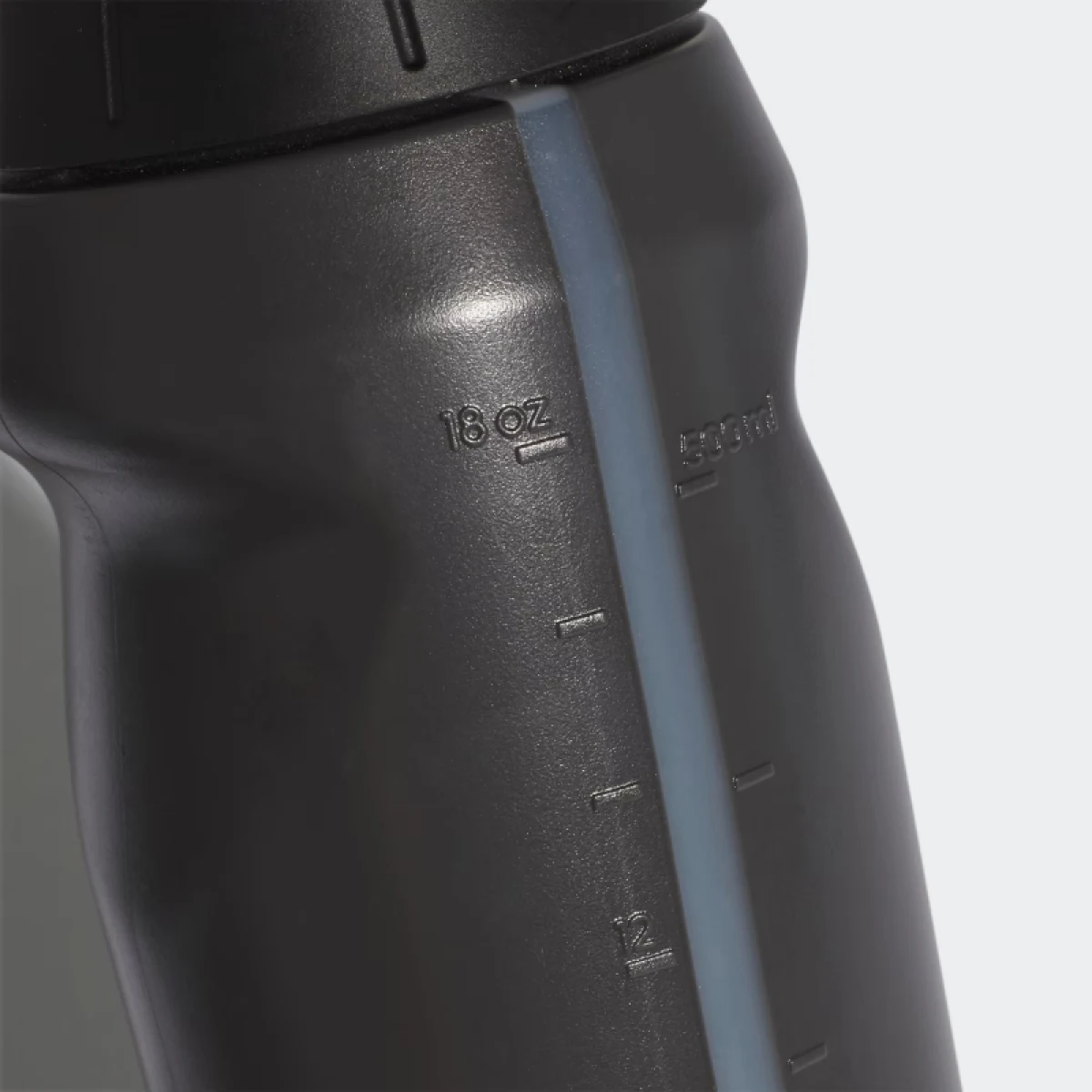 Fľaša ADIDAS PERF BTTL 0 5 BLACK BLACK SOLRED · záber 4