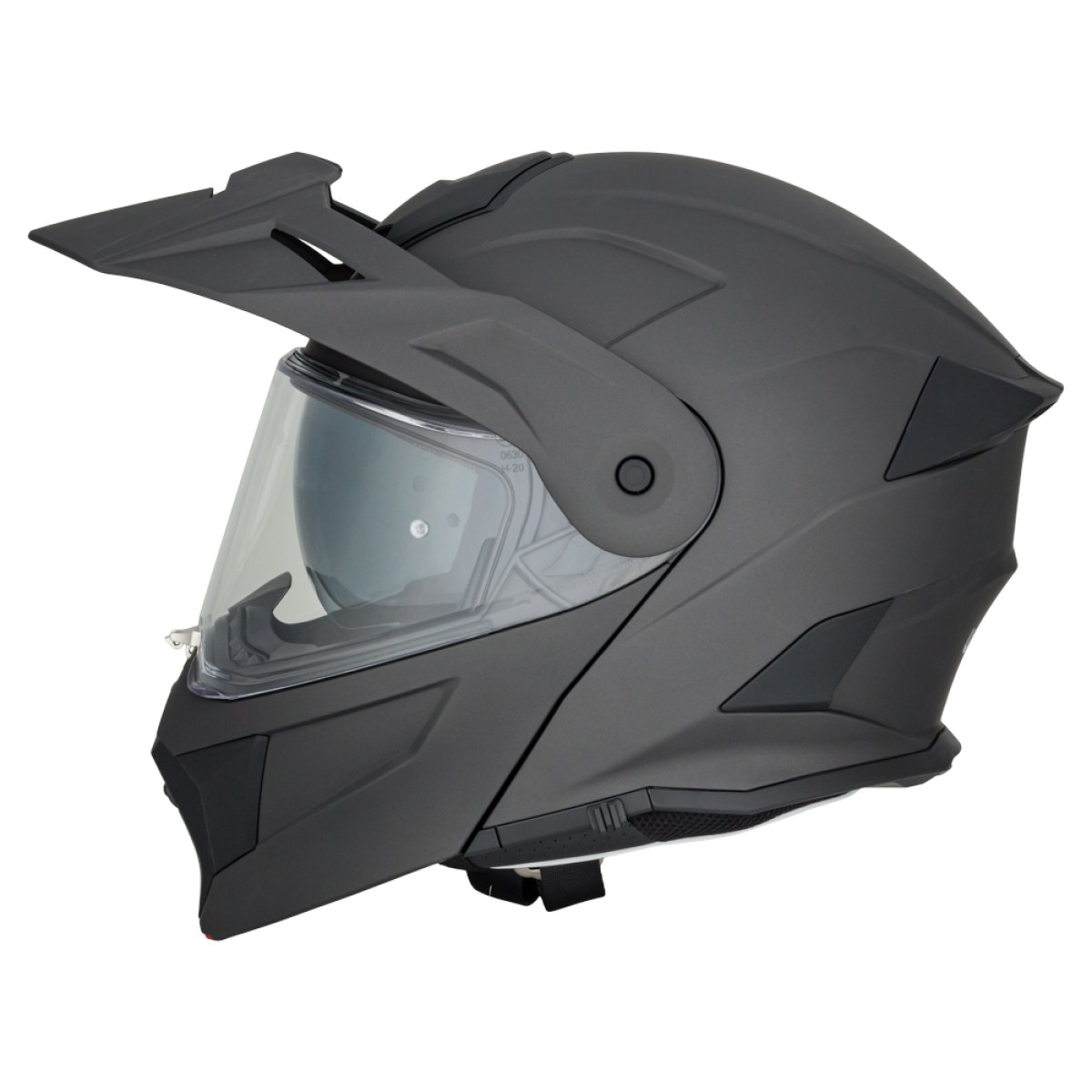 W-TEC Neovu šedá - XS (53-54) · záber 2