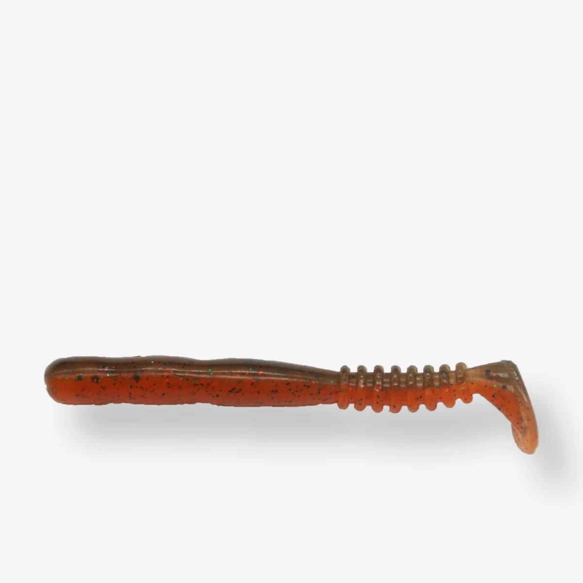 REINS Mäkká umelá nástraha Rockvibe 5 cm 2" Rak Pumpkin bez · záber 1