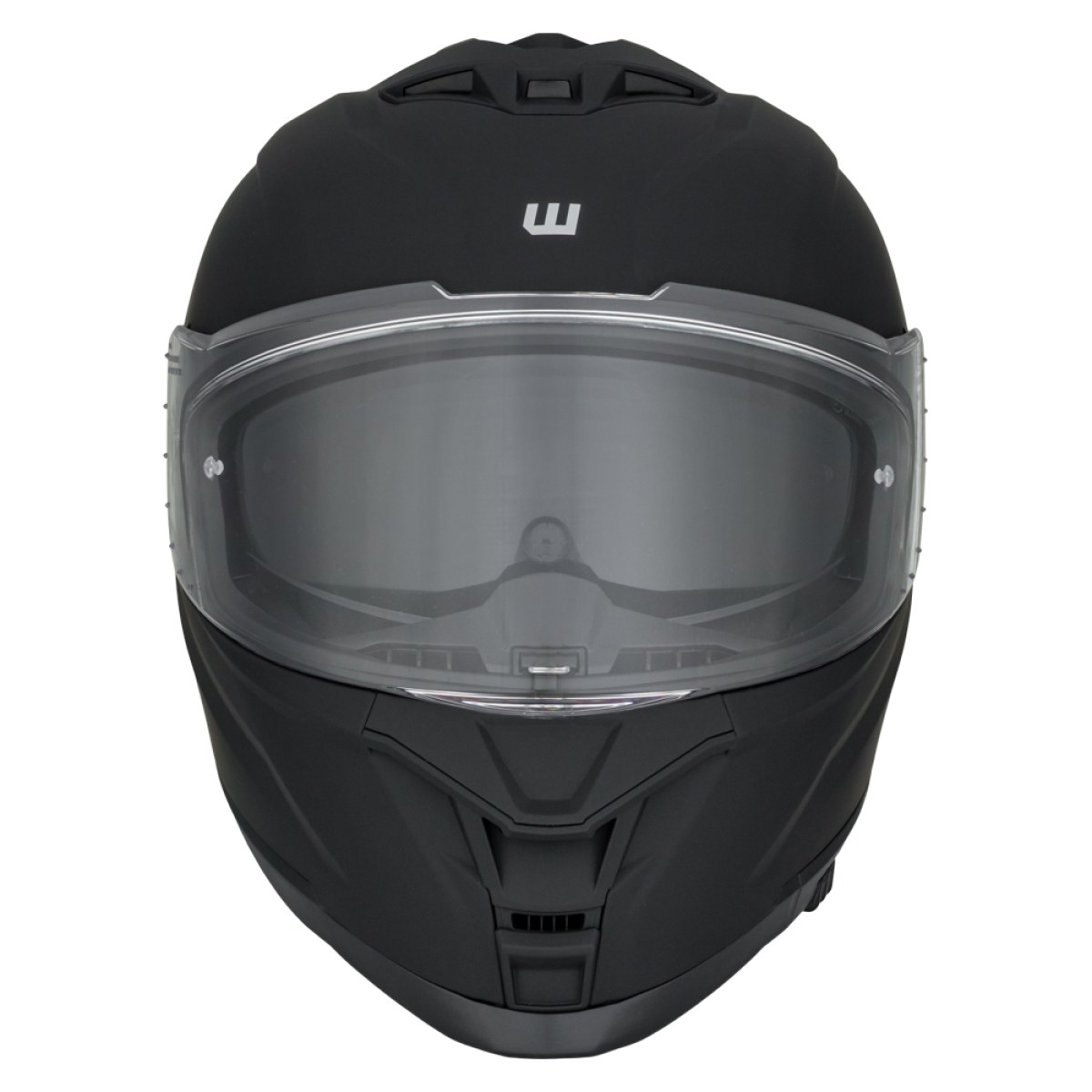 W-TEC Nexwor matne čierna - M (57-58) · záber 3