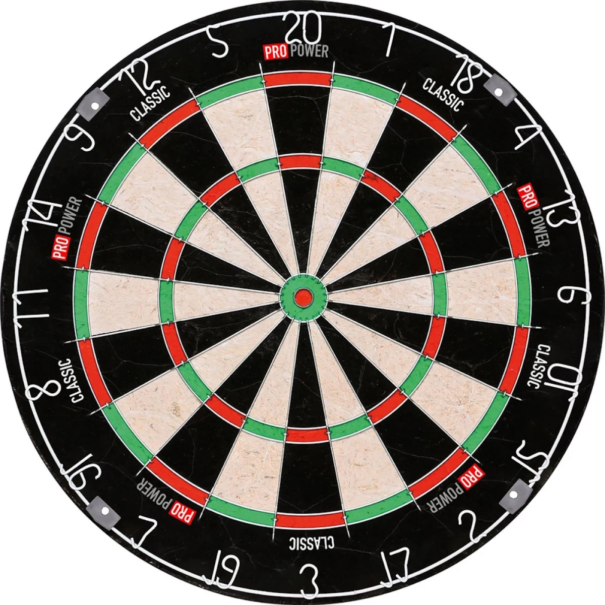 Pro Power Classic+ · záber 1