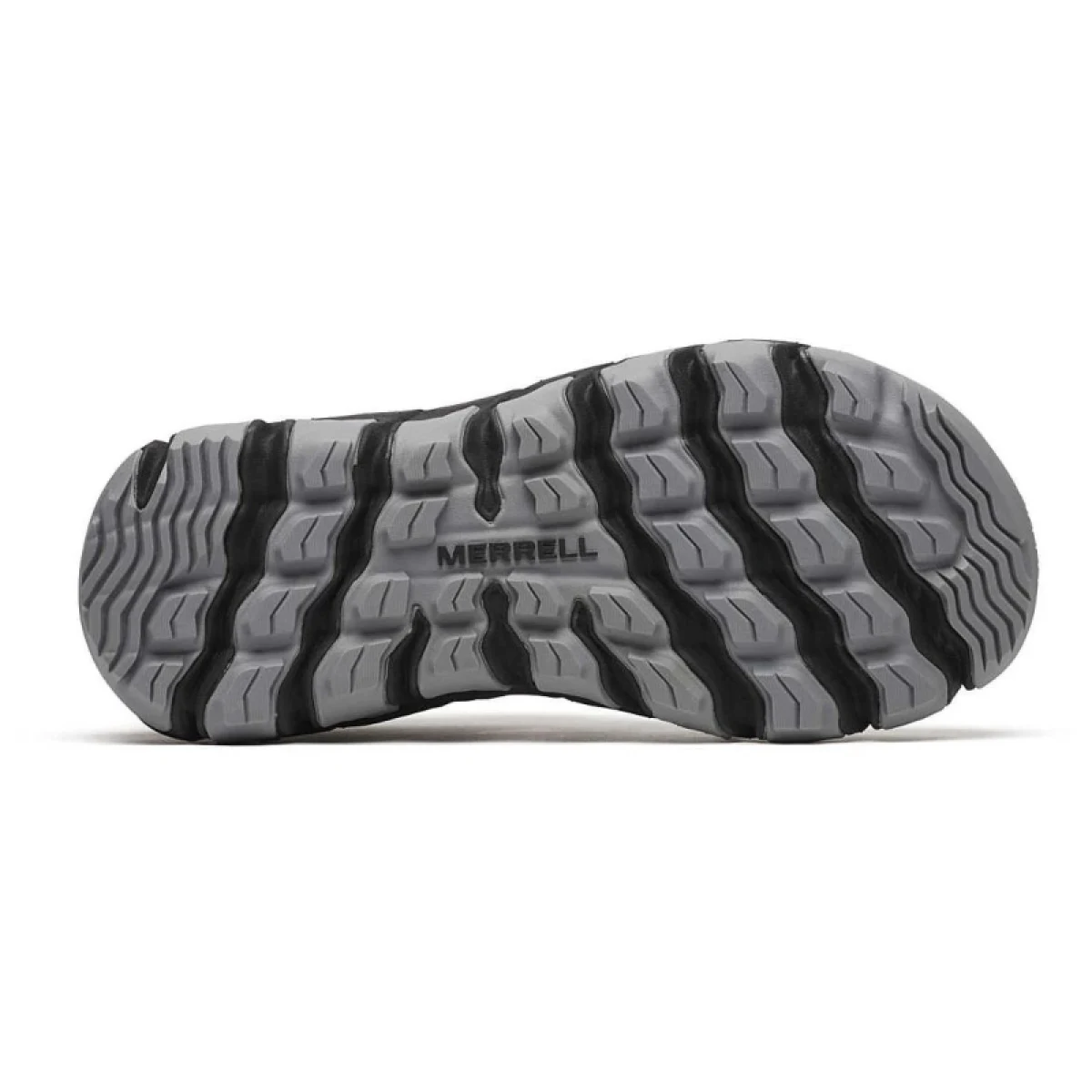 Juniorské sandále MERRELL Maipo Explorer Sieve Jr black · záber 5